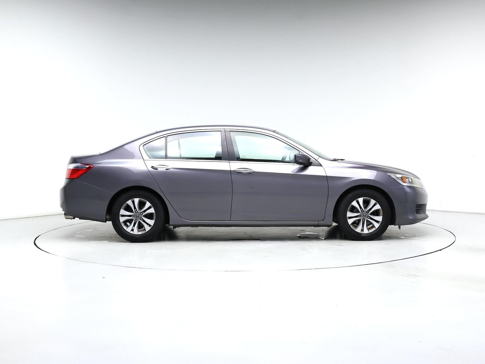 2015 Honda Accord LX - Photo 8