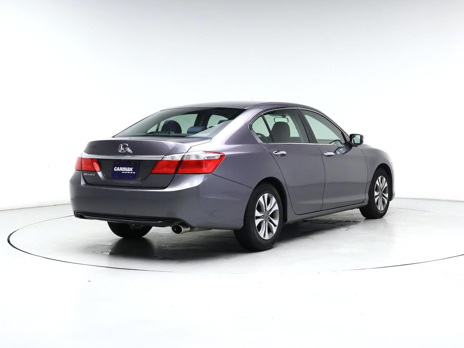 2015 Honda Accord LX - Photo 9