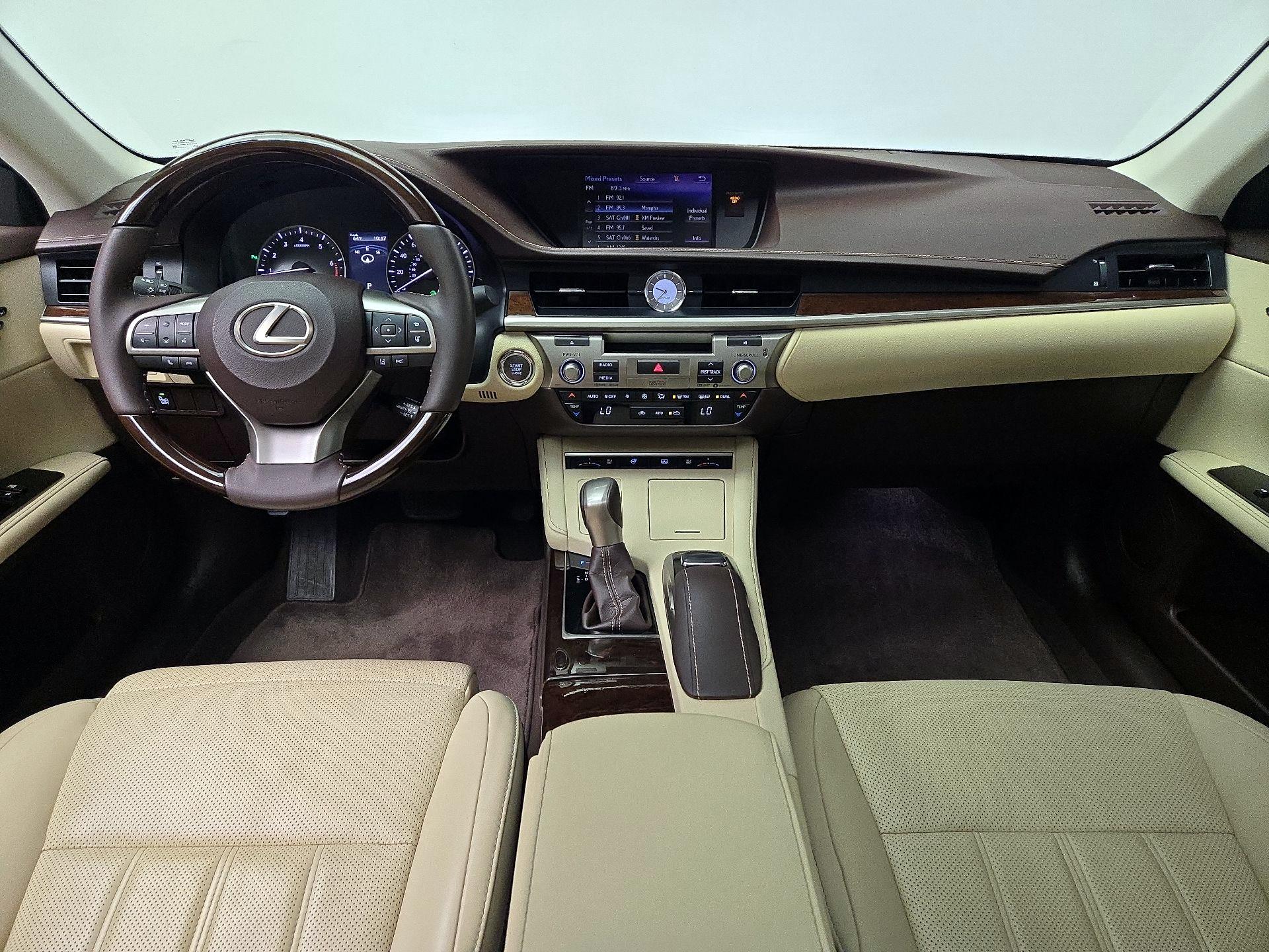 Thumbnail: 2018 Lexus ES - 9