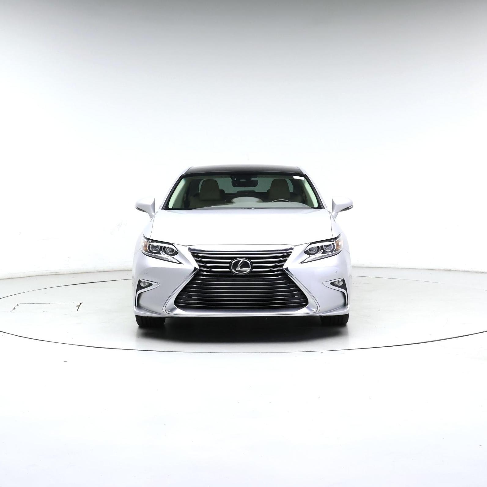 Thumbnail: 2018 Lexus ES - 5