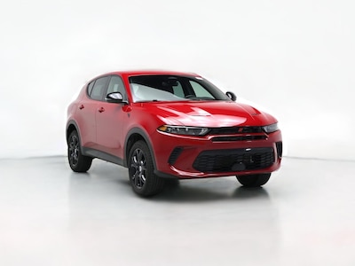 2024 Dodge Hornet GT