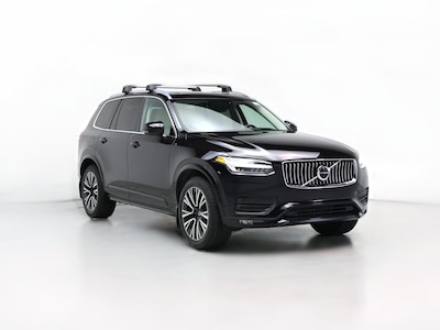 2020 Volvo XC90 T6 Momentum