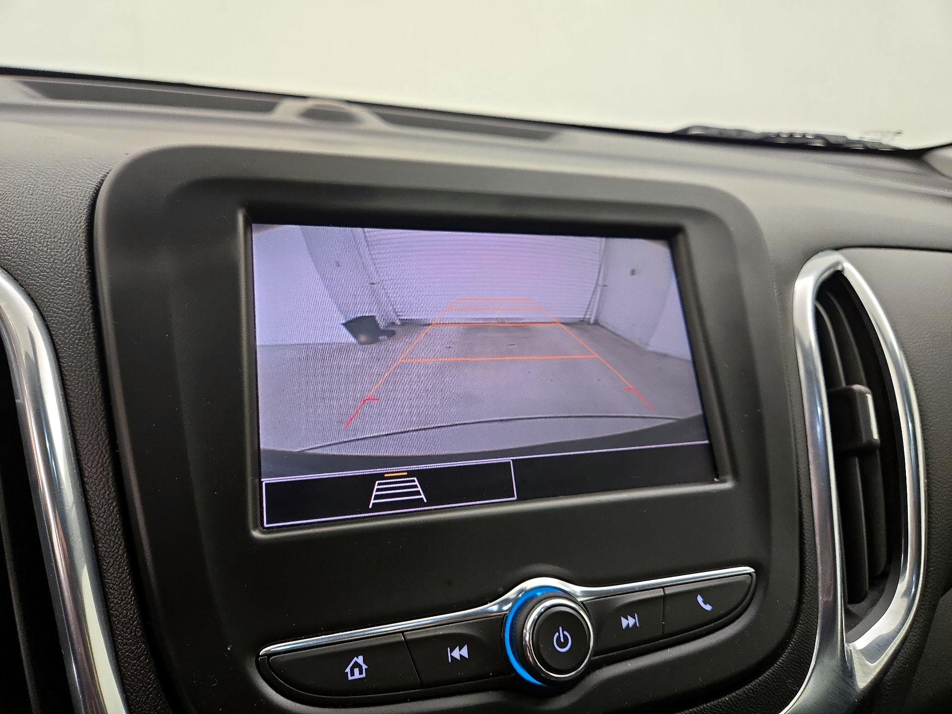 Thumbnail: 2023 Chevrolet Equinox - 14