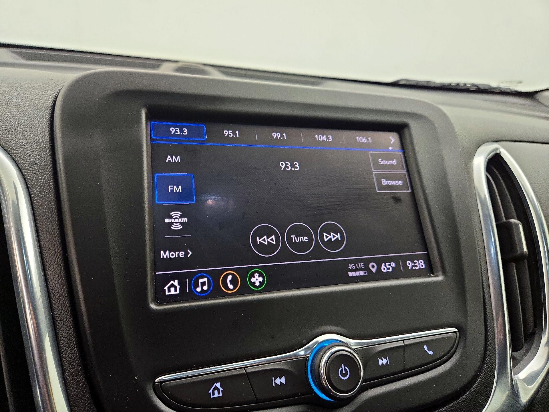 Thumbnail: 2023 Chevrolet Equinox - 15