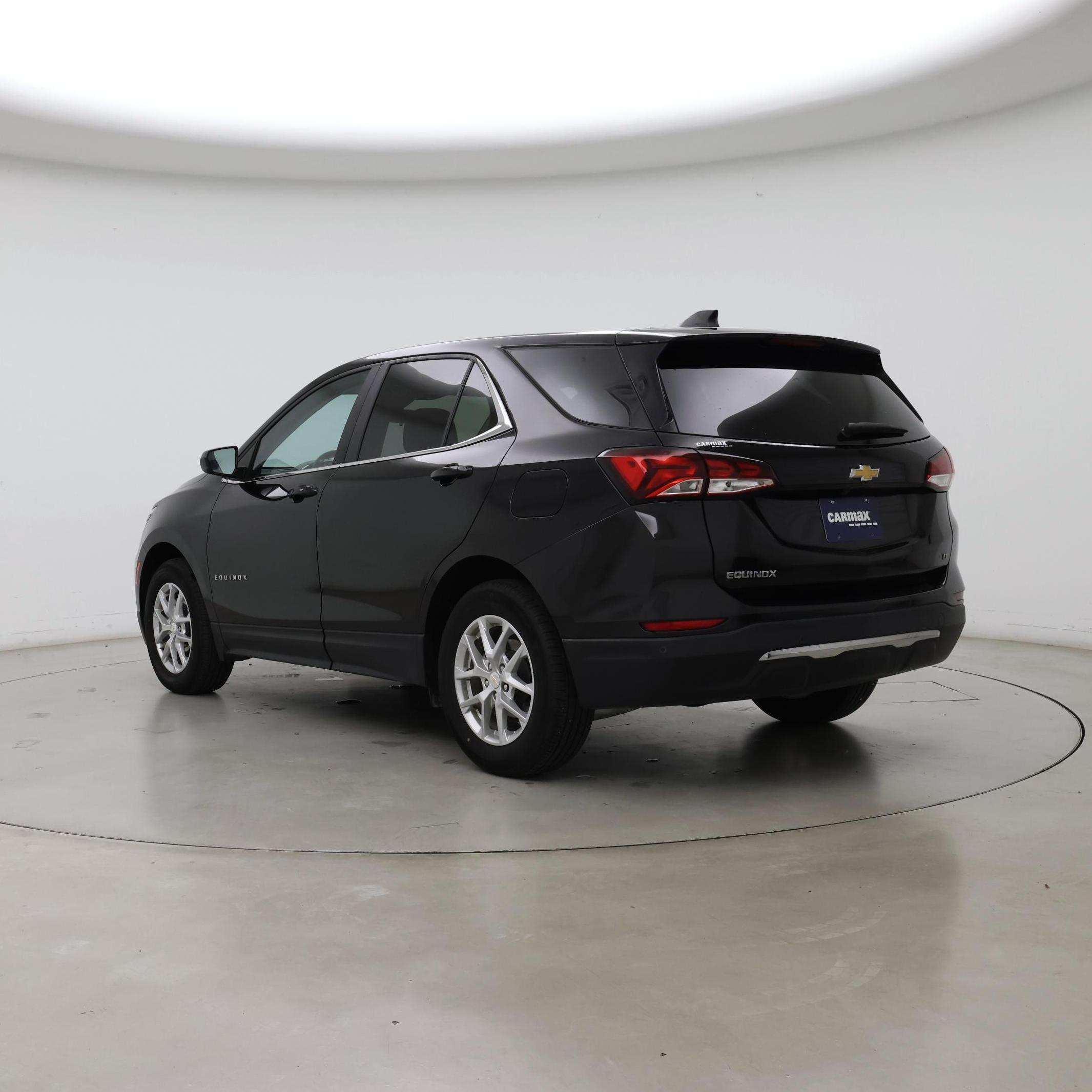 Thumbnail: 2023 Chevrolet Equinox - 2