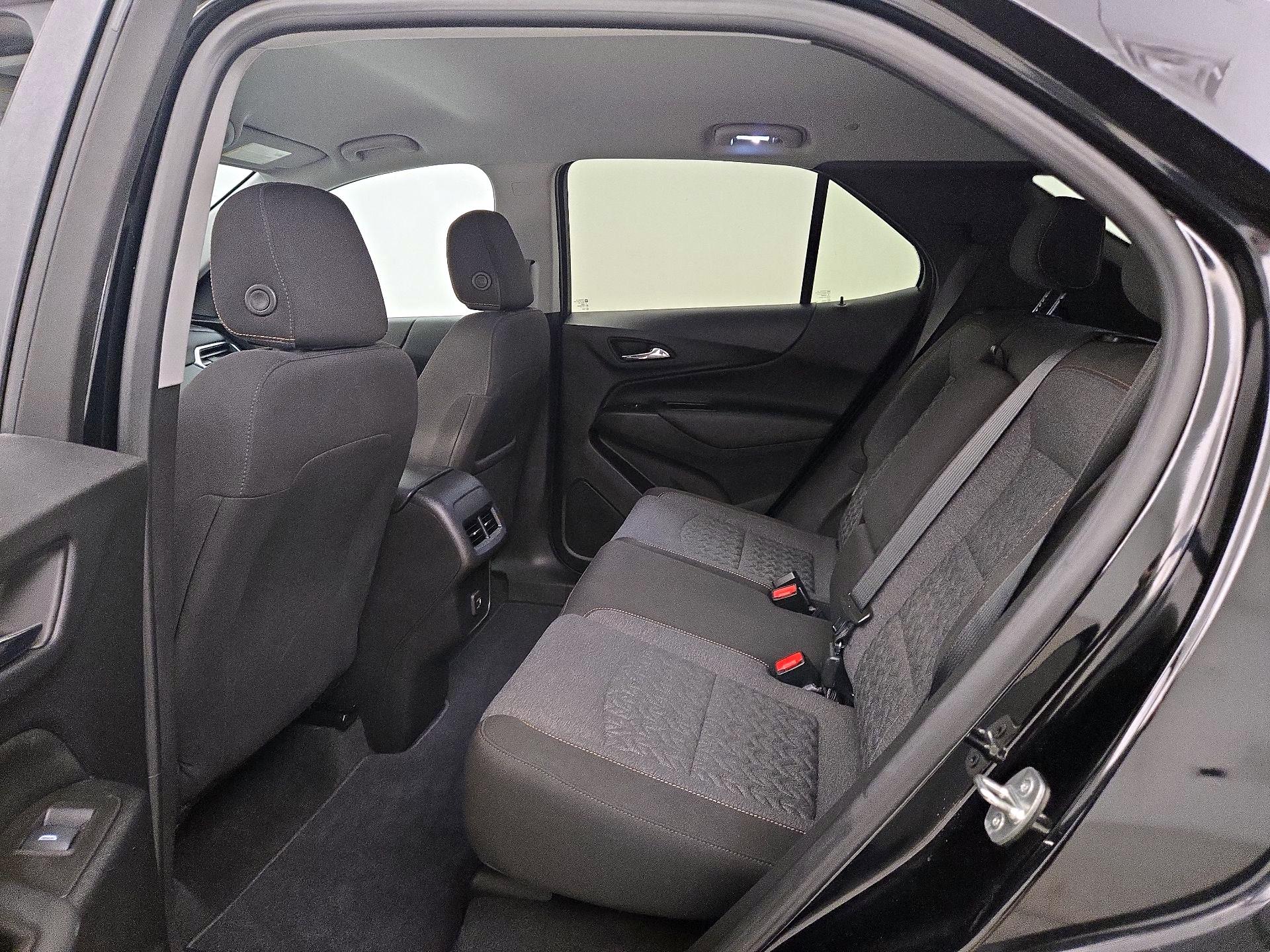 Thumbnail: 2023 Chevrolet Equinox - 19