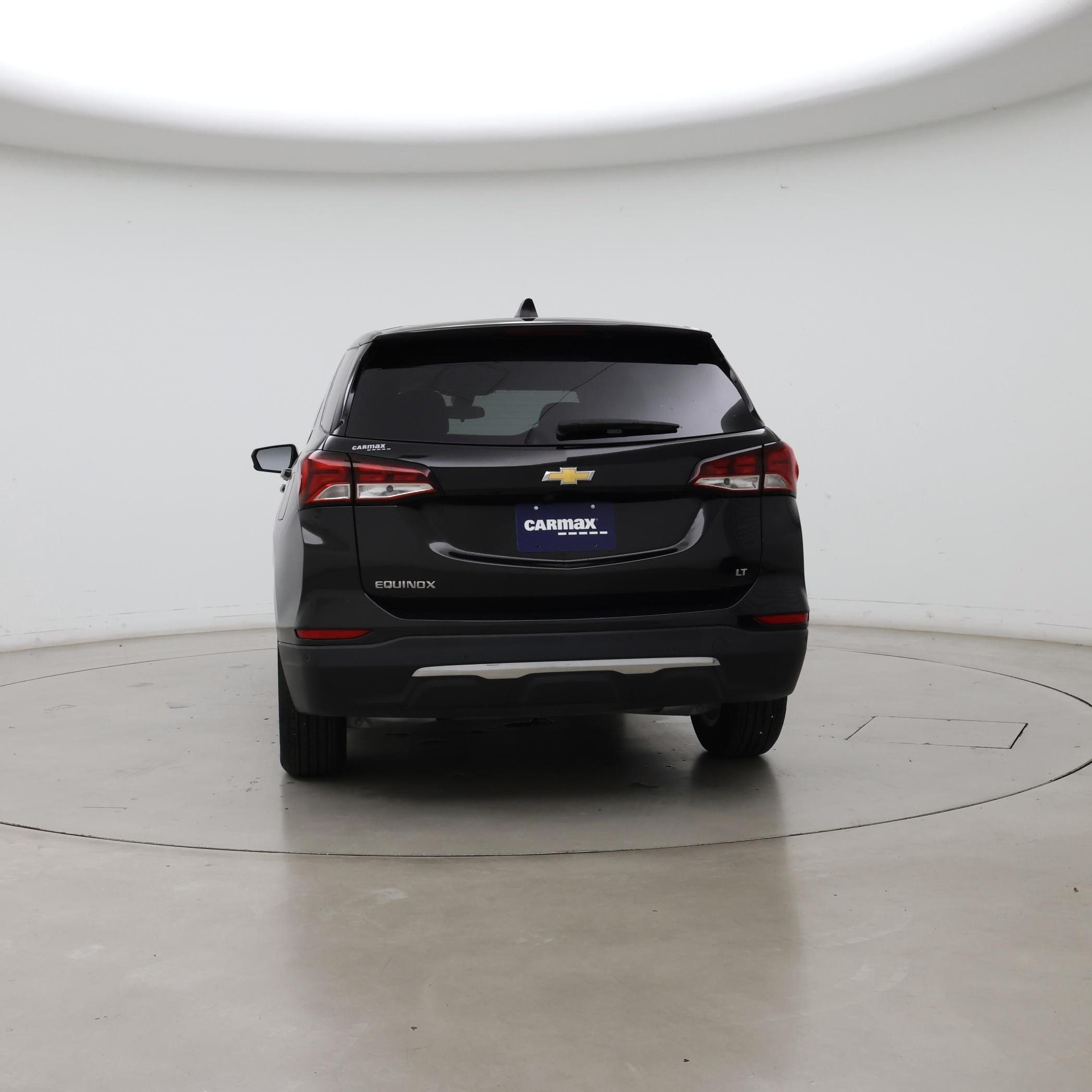 Thumbnail: 2023 Chevrolet Equinox - 6