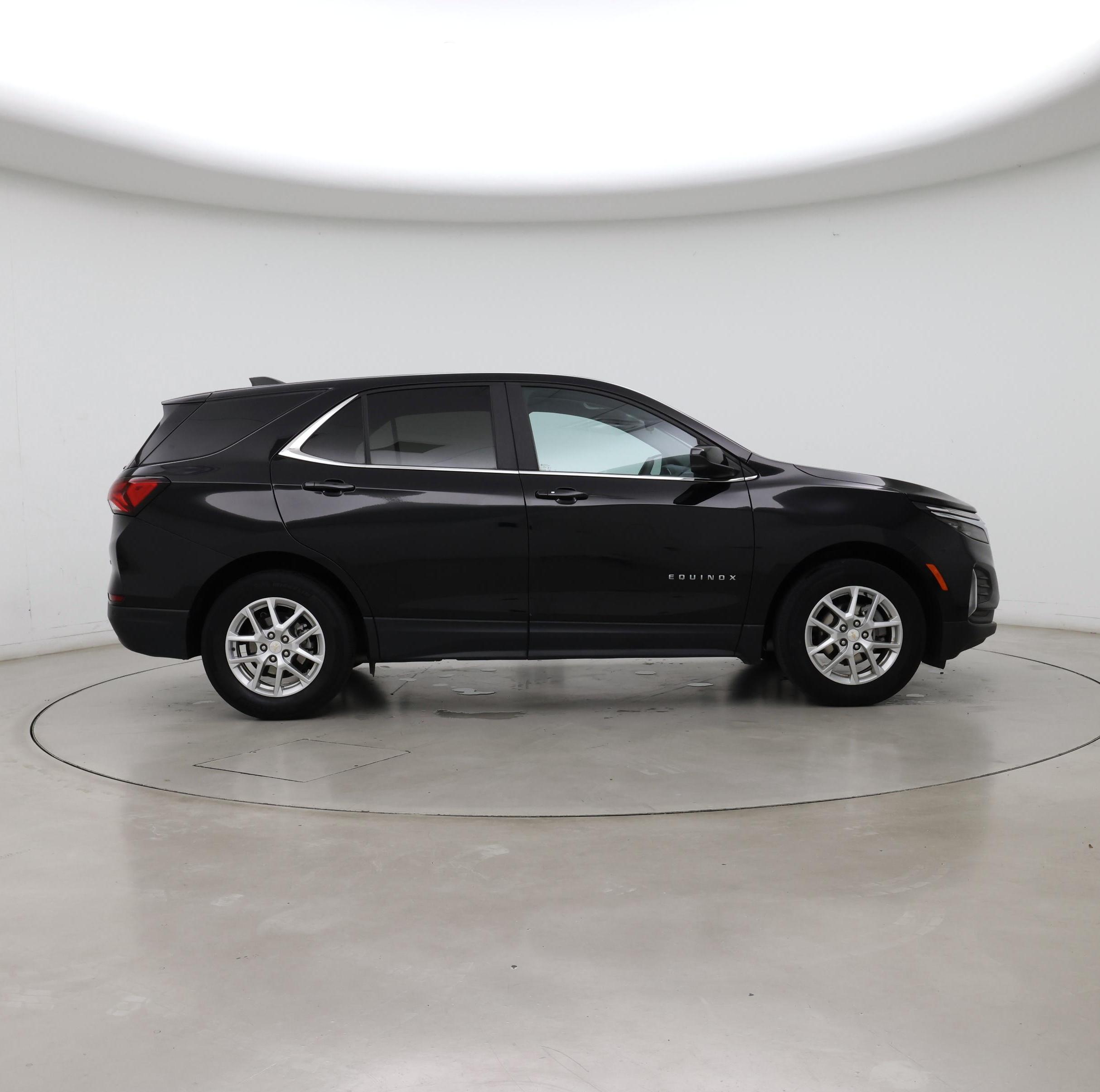 Thumbnail: 2023 Chevrolet Equinox - 7