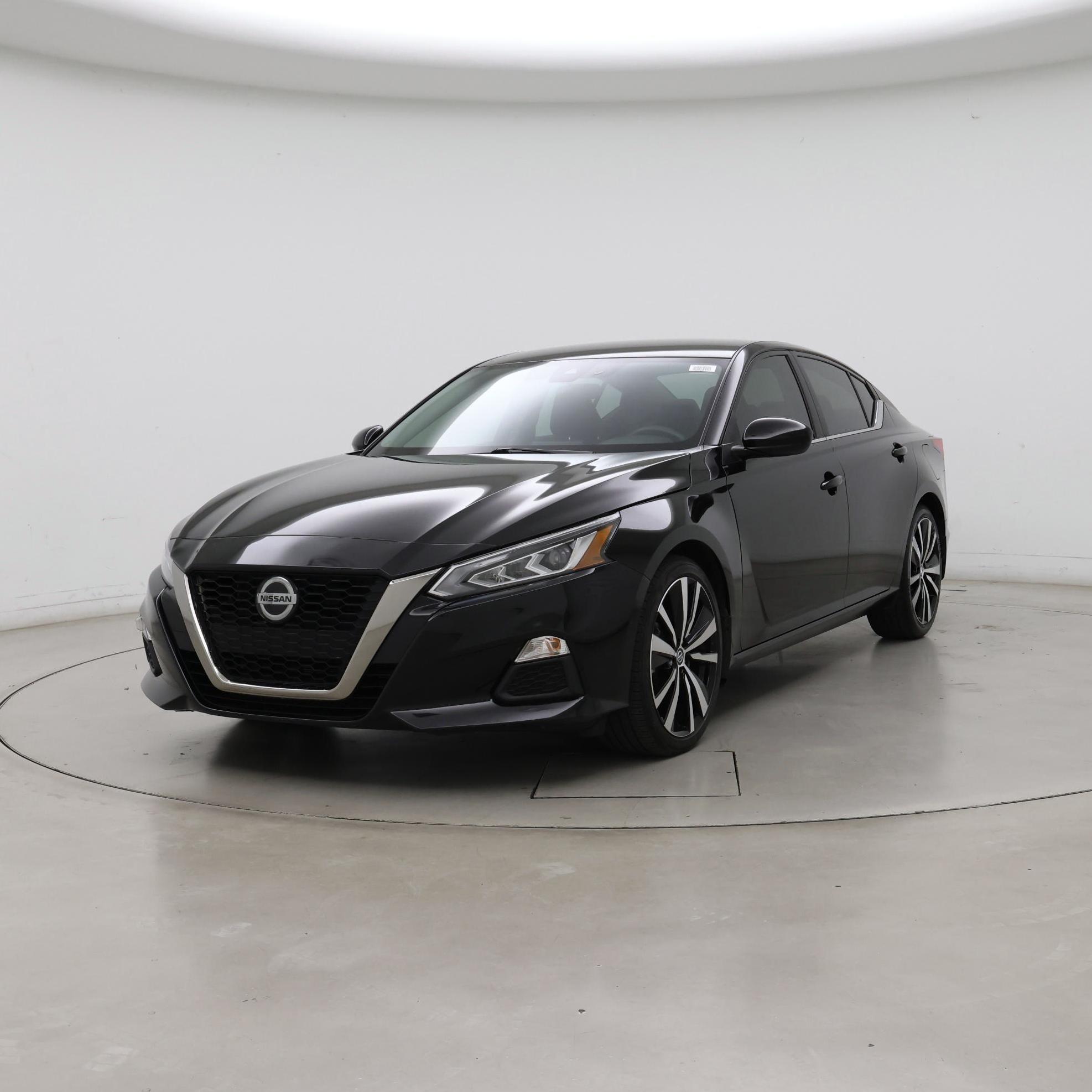 Thumbnail: 2022 Nissan Altima - 4