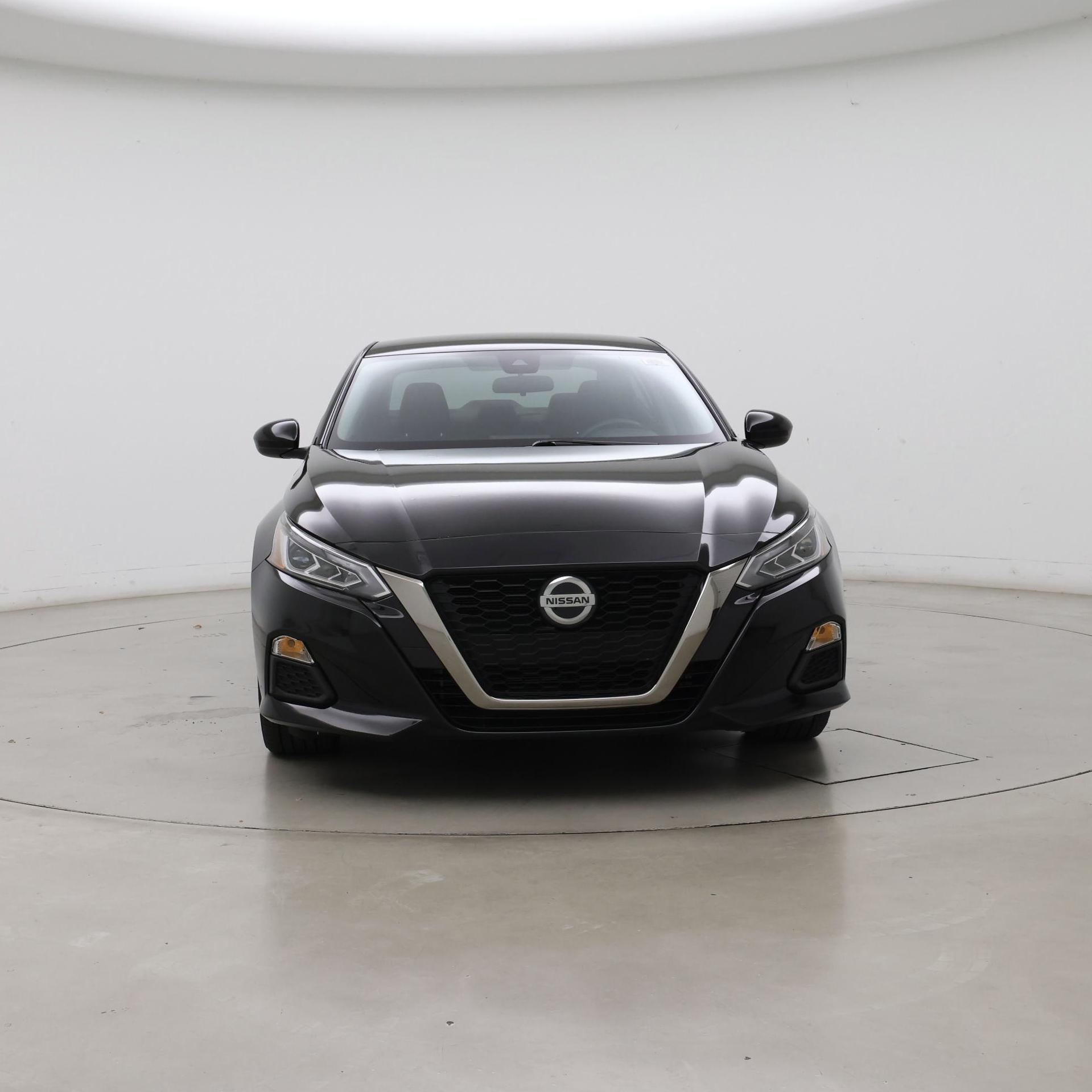 Thumbnail: 2022 Nissan Altima - 5