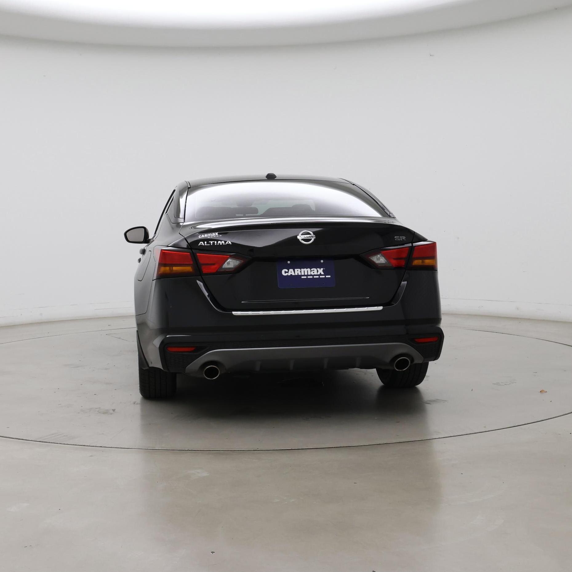 Thumbnail: 2022 Nissan Altima - 6