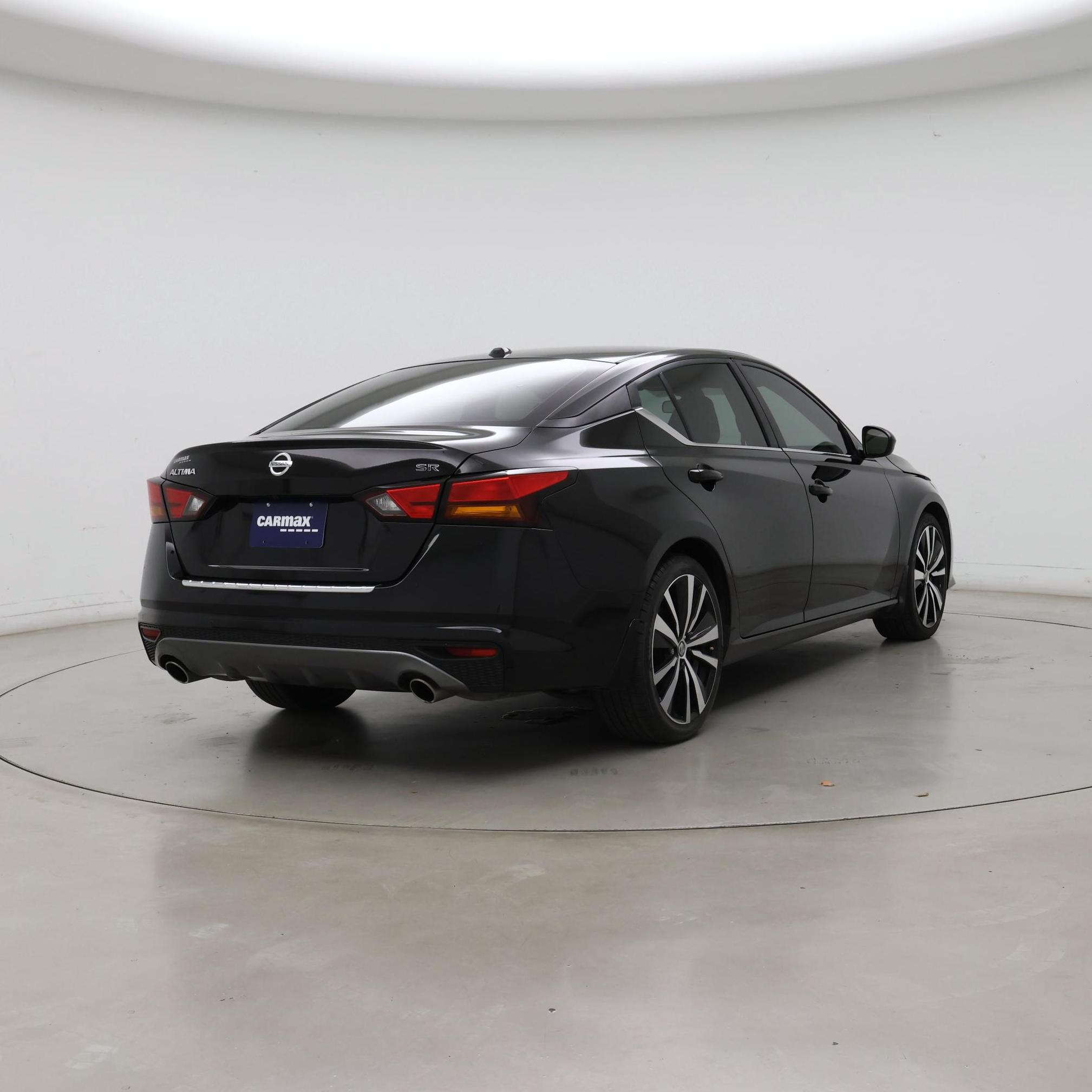 Thumbnail: 2022 Nissan Altima - 8