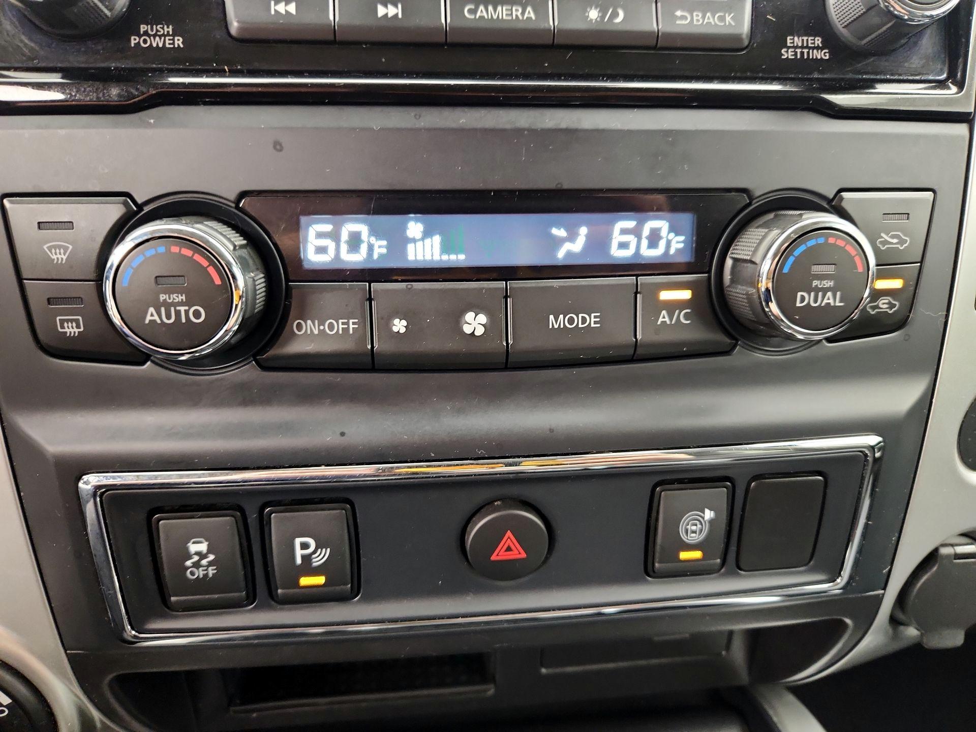 Thumbnail: 2021 Nissan Titan - 16