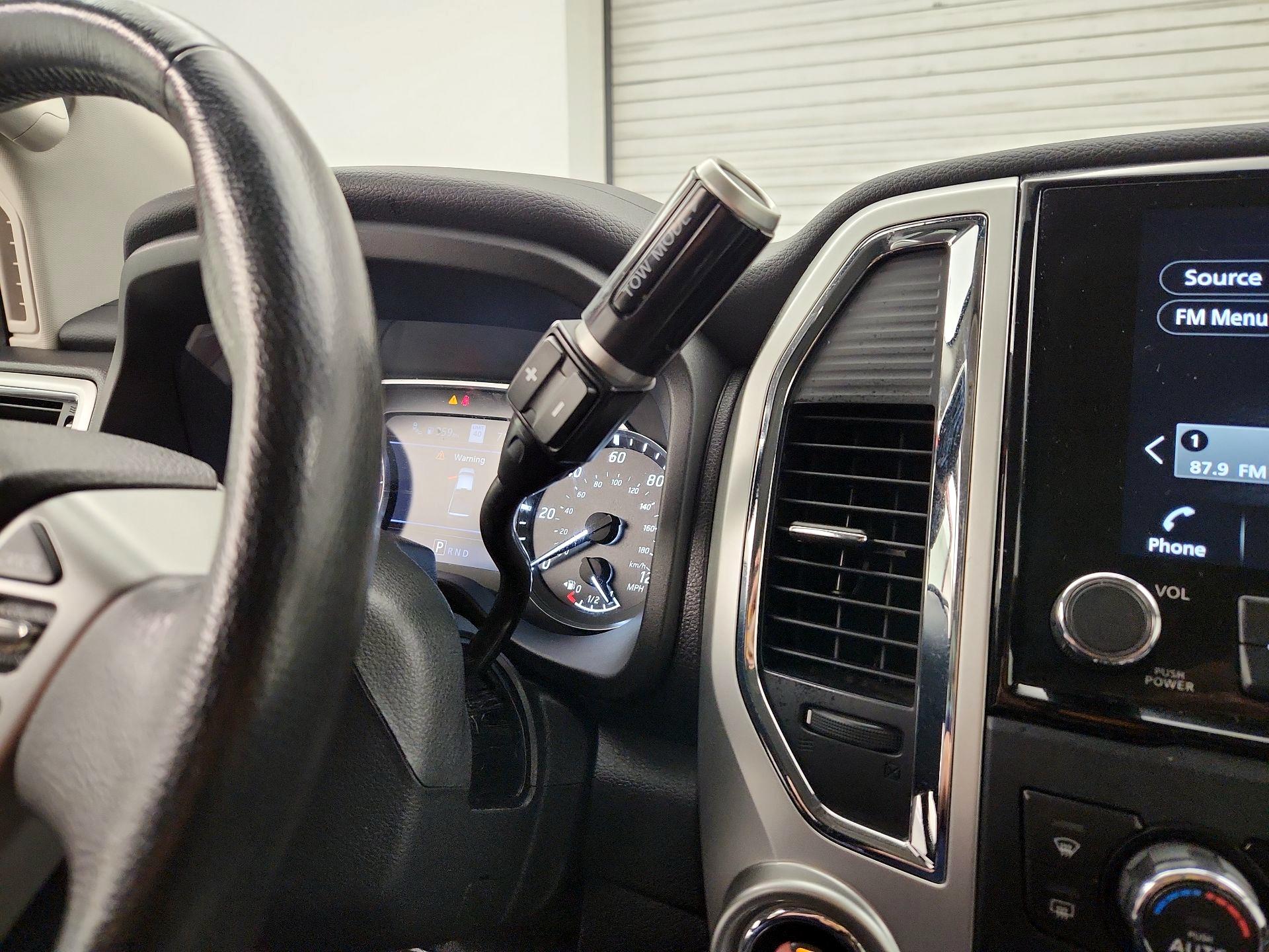 Thumbnail: 2021 Nissan Titan - 17