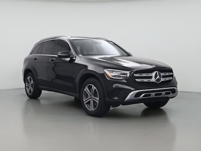 2021 Mercedes-Benz GLC300