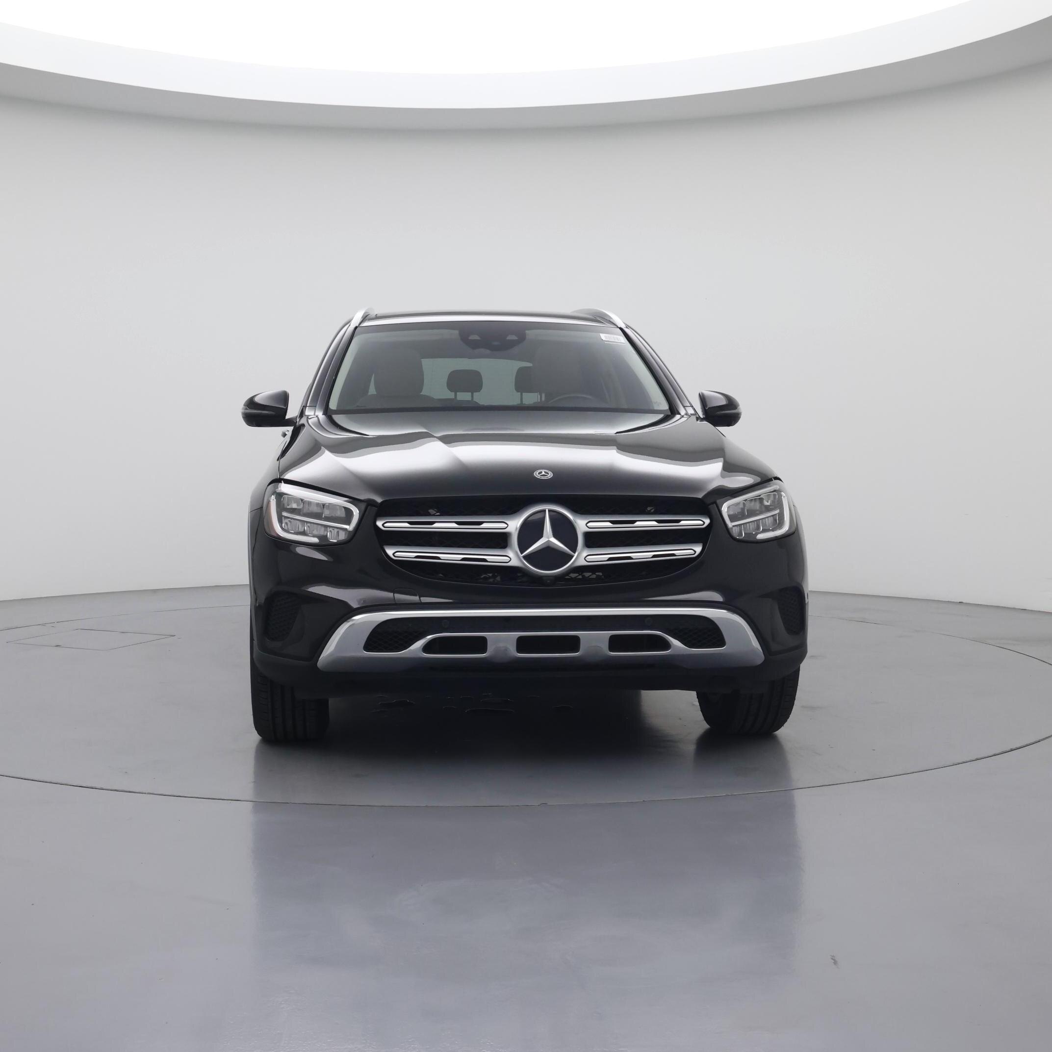 Thumbnail: 2021 Mercedes-Benz GLC - 5