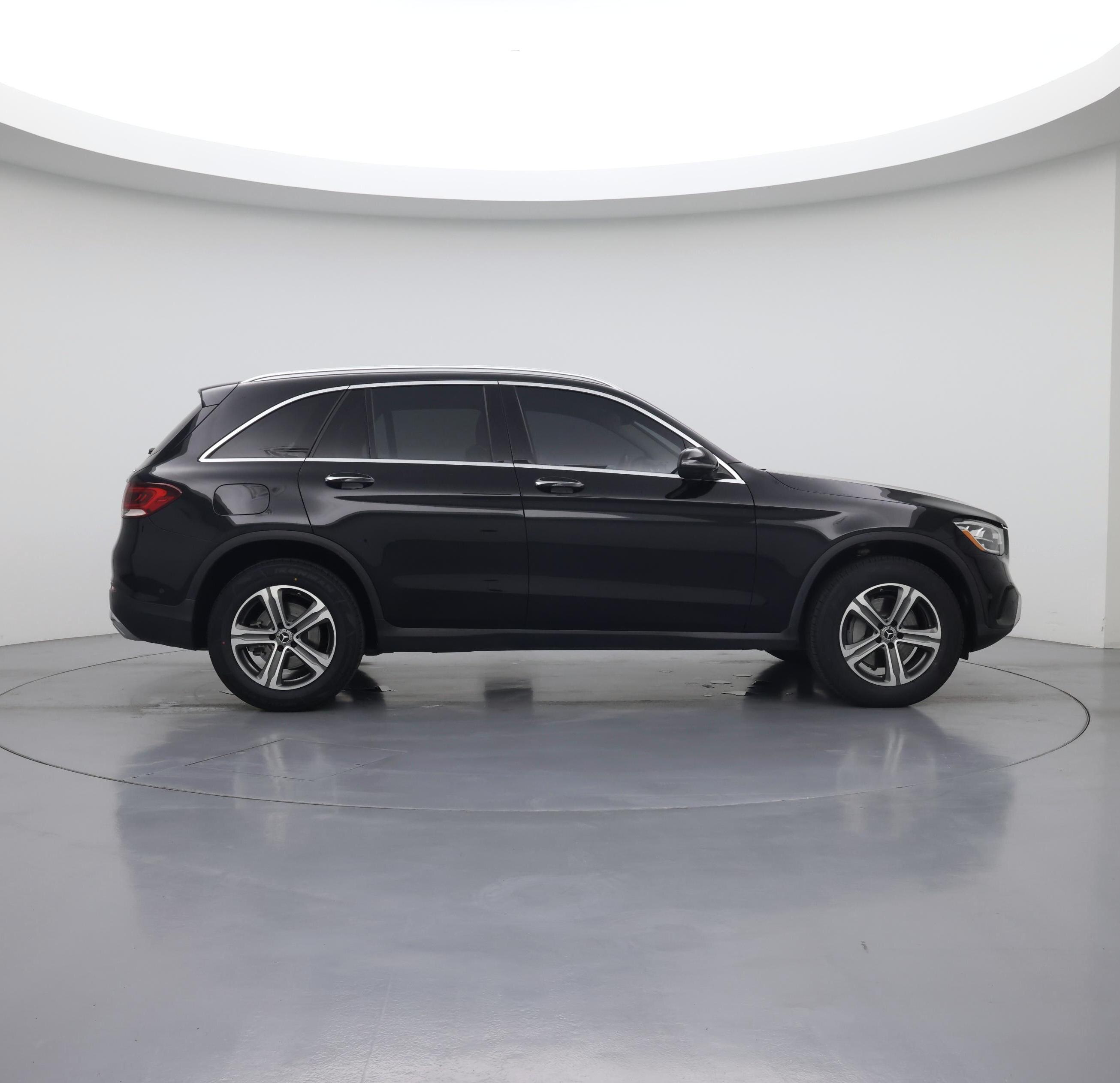 Thumbnail: 2021 Mercedes-Benz GLC - 7