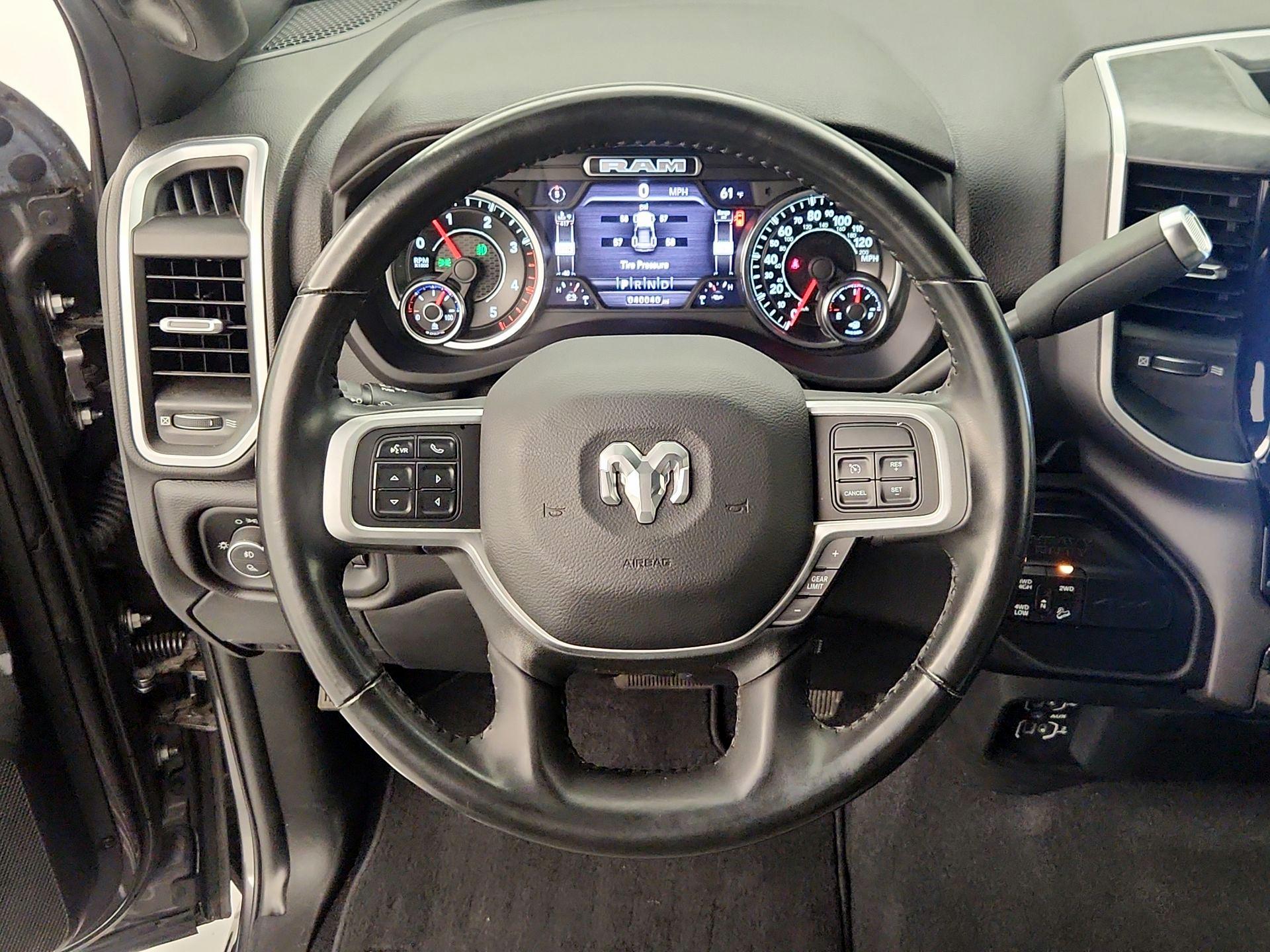 Thumbnail: 2022 RAM 2500 - 10