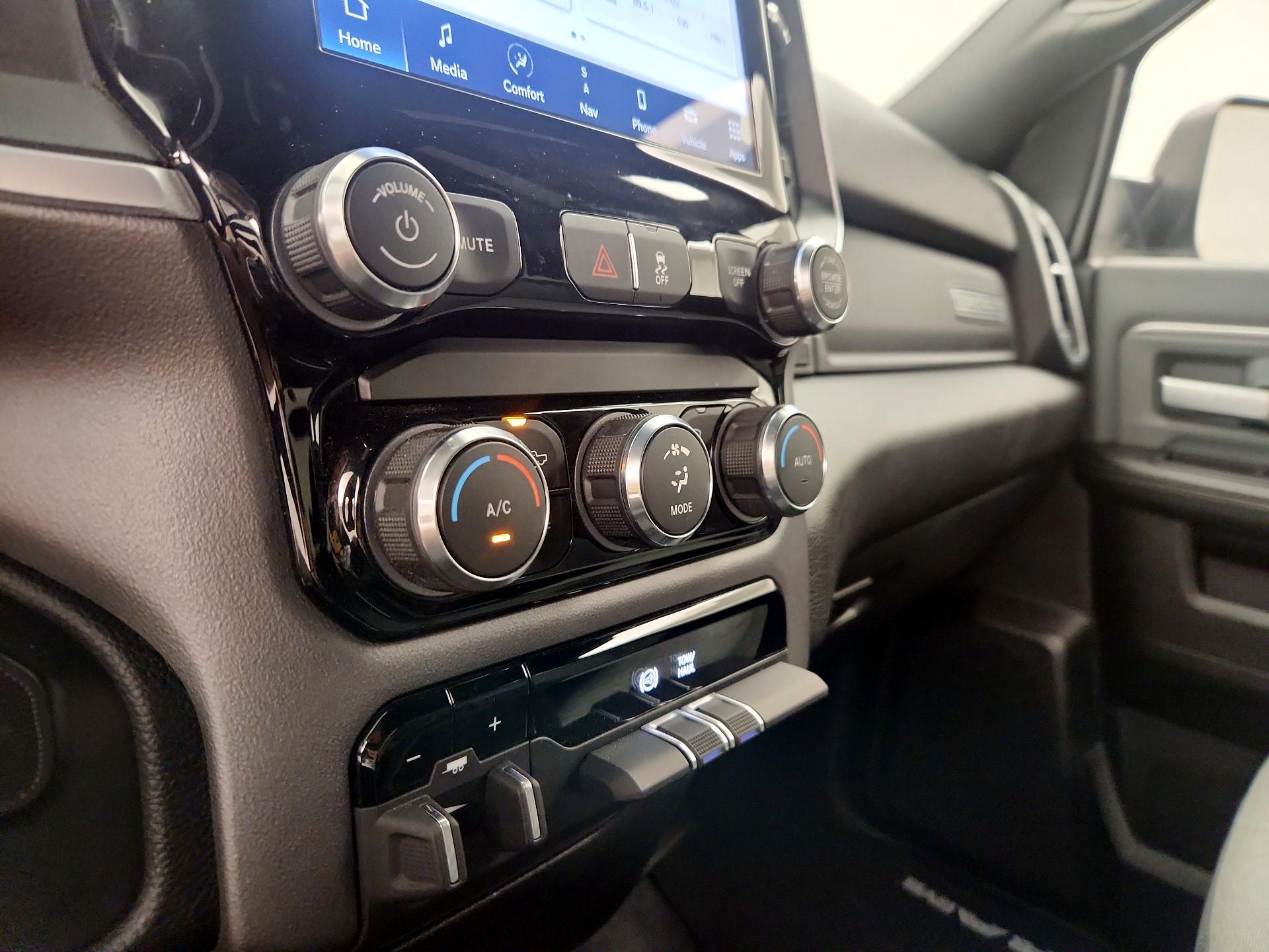 Thumbnail: 2022 RAM 2500 - 16