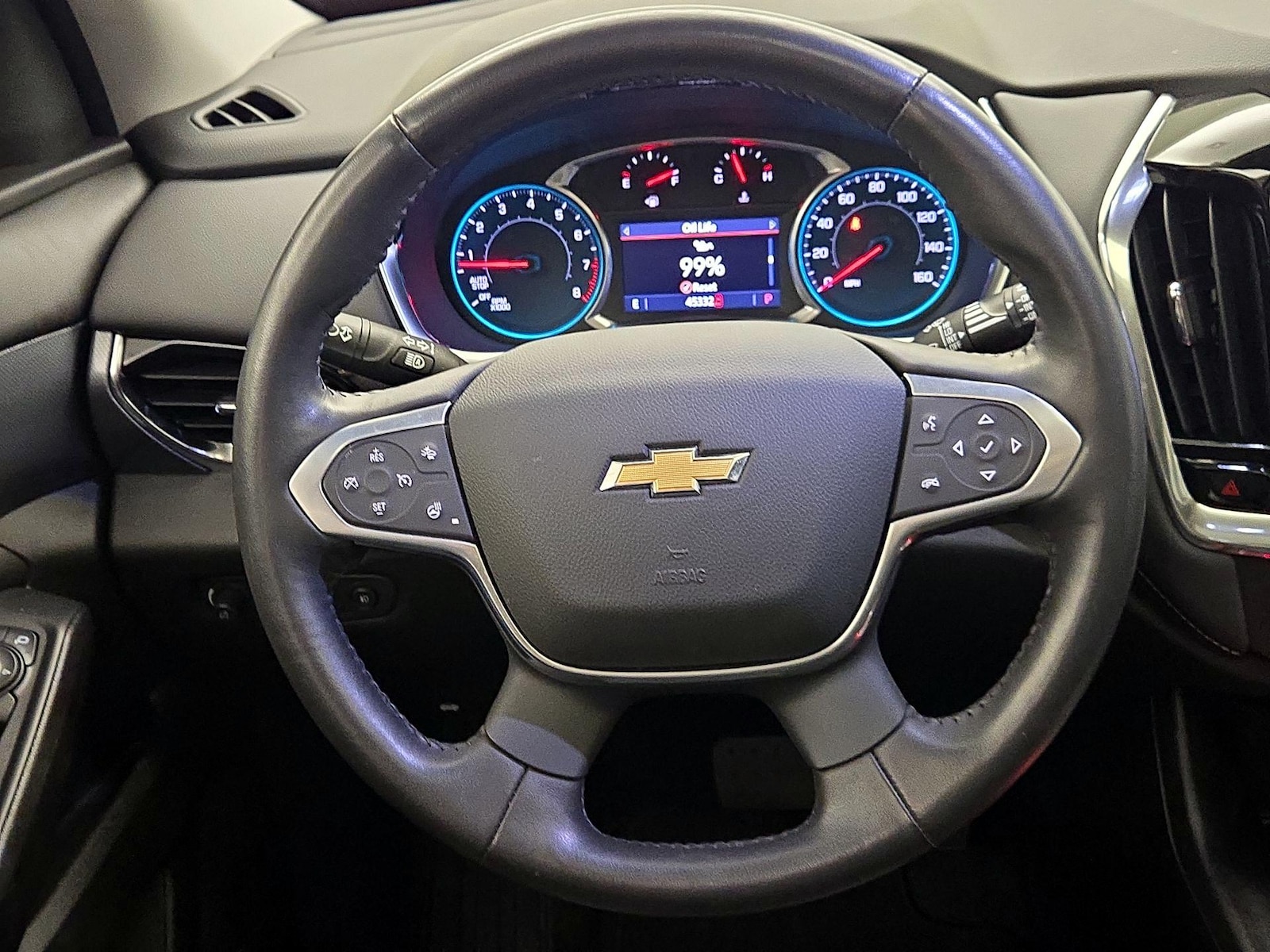Lane Departure Warning
