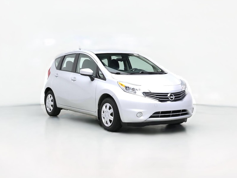 2015 Nissan Versa Note SV -
                  Memphis, TN