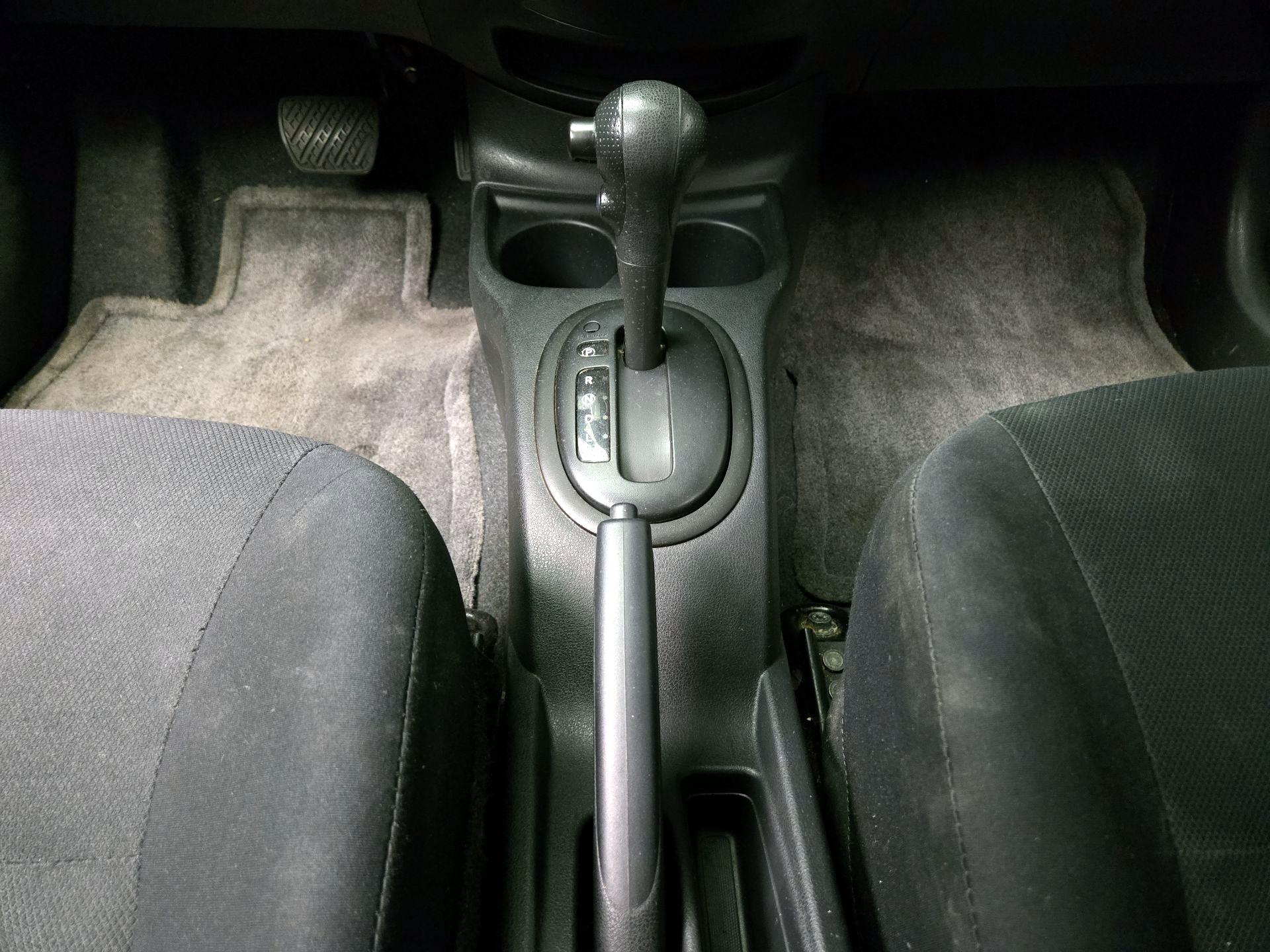 Thumbnail: 2015 Nissan Versa Note - 16