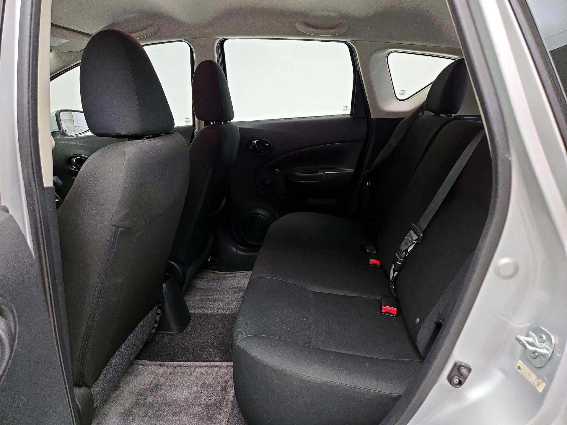 Thumbnail: 2015 Nissan Versa Note - 18
