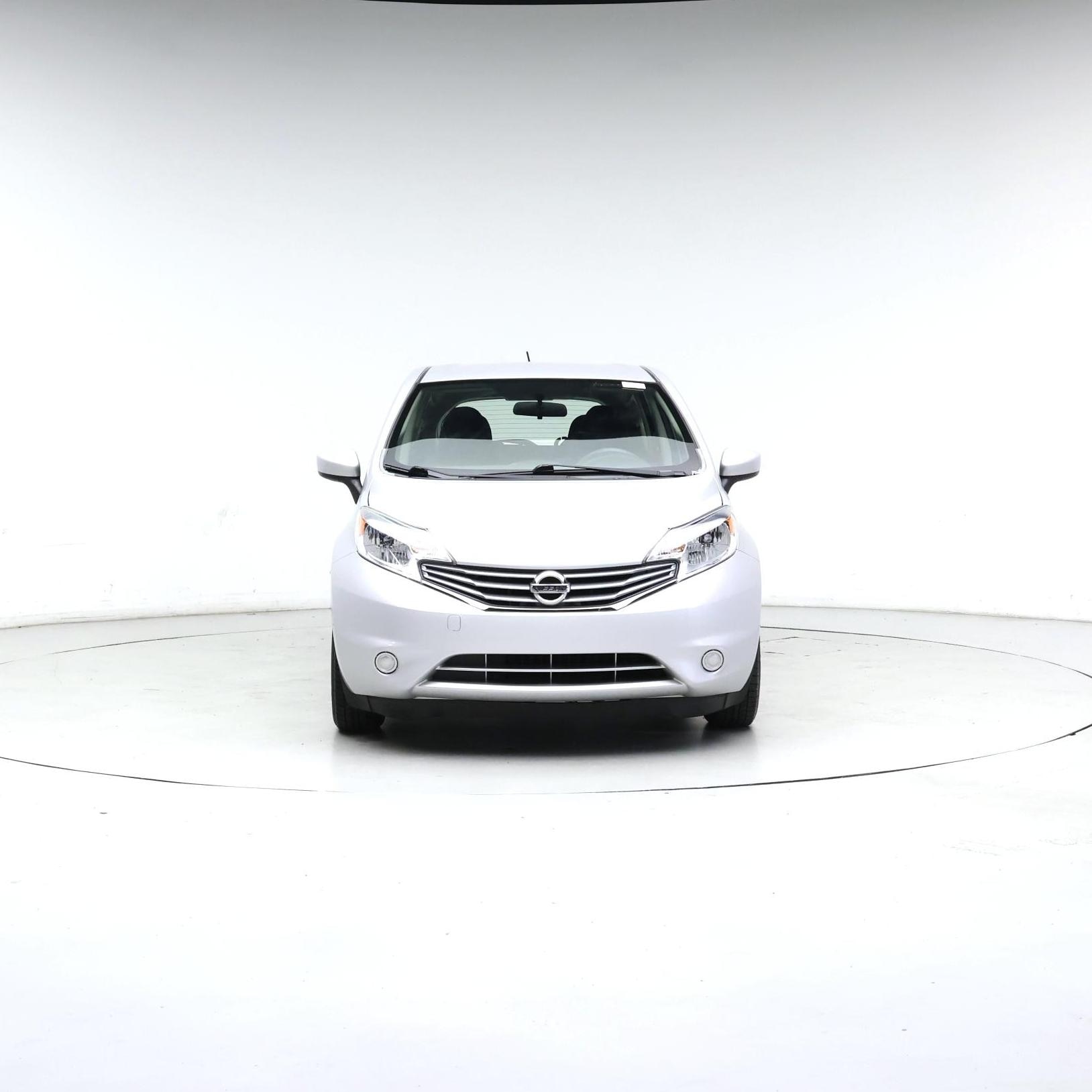 Thumbnail: 2015 Nissan Versa Note - 5