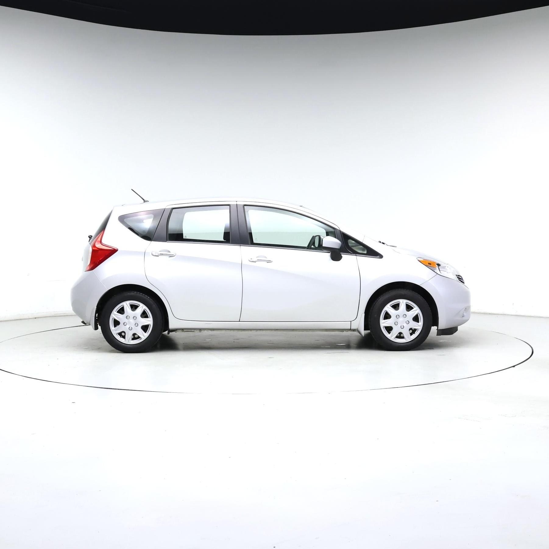 Thumbnail: 2015 Nissan Versa Note - 7