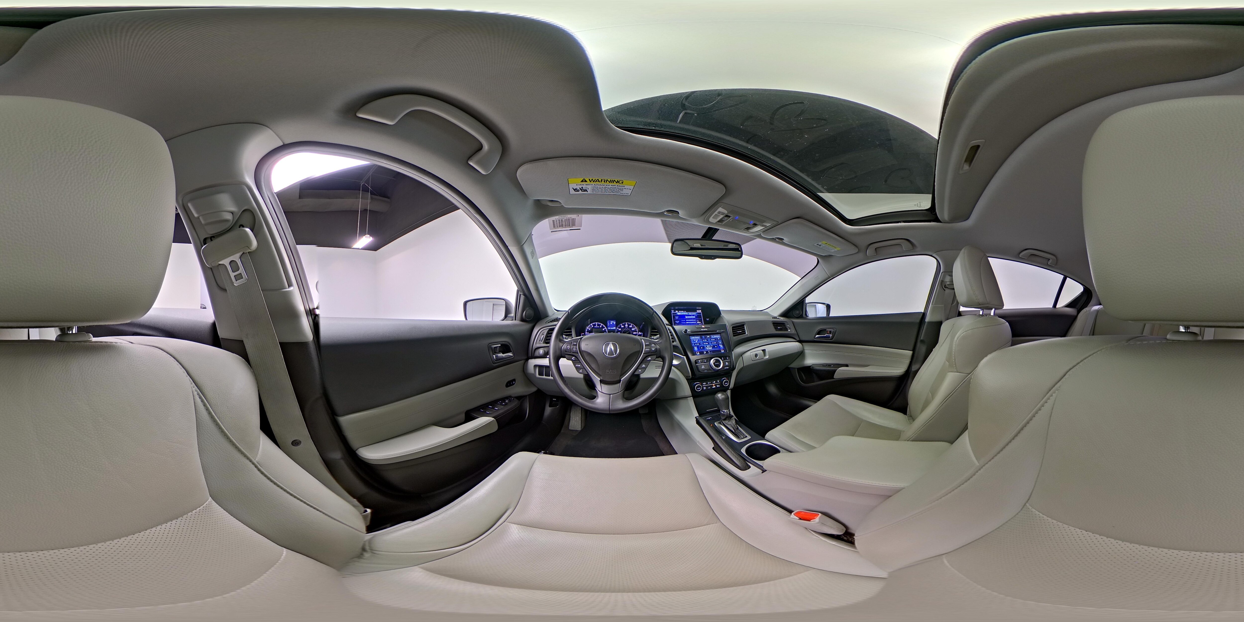 2017 Acura ILX Premium - Photo 27