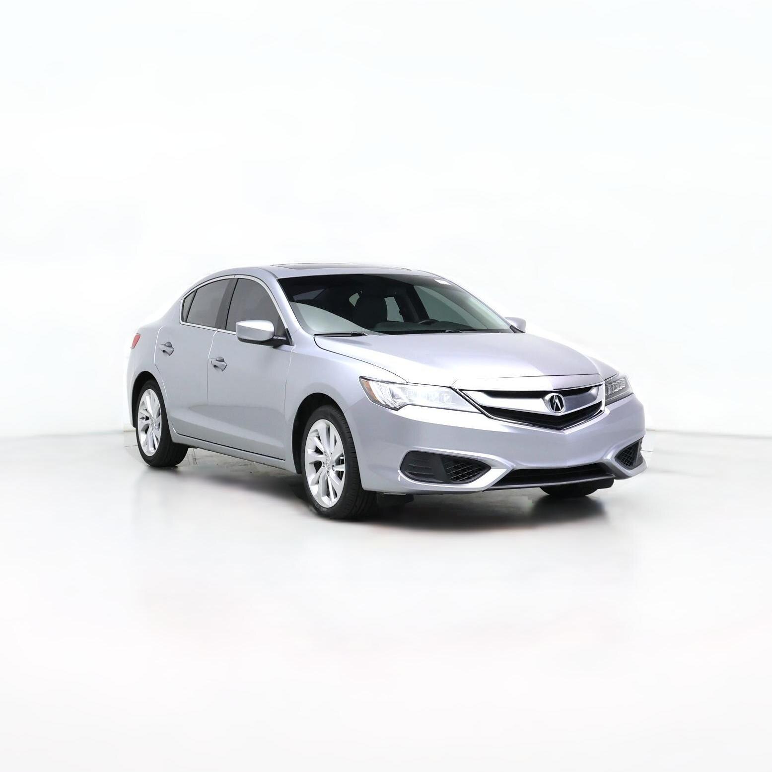 Thumbnail: 2017 Acura ILX - 1
