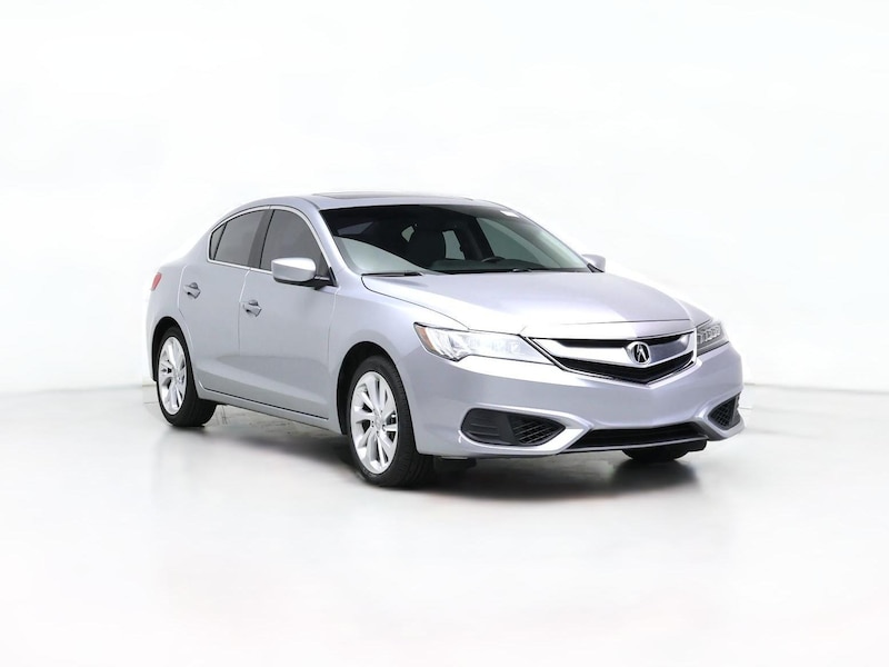 2017 Acura ILX Premium -
                  Memphis, TN