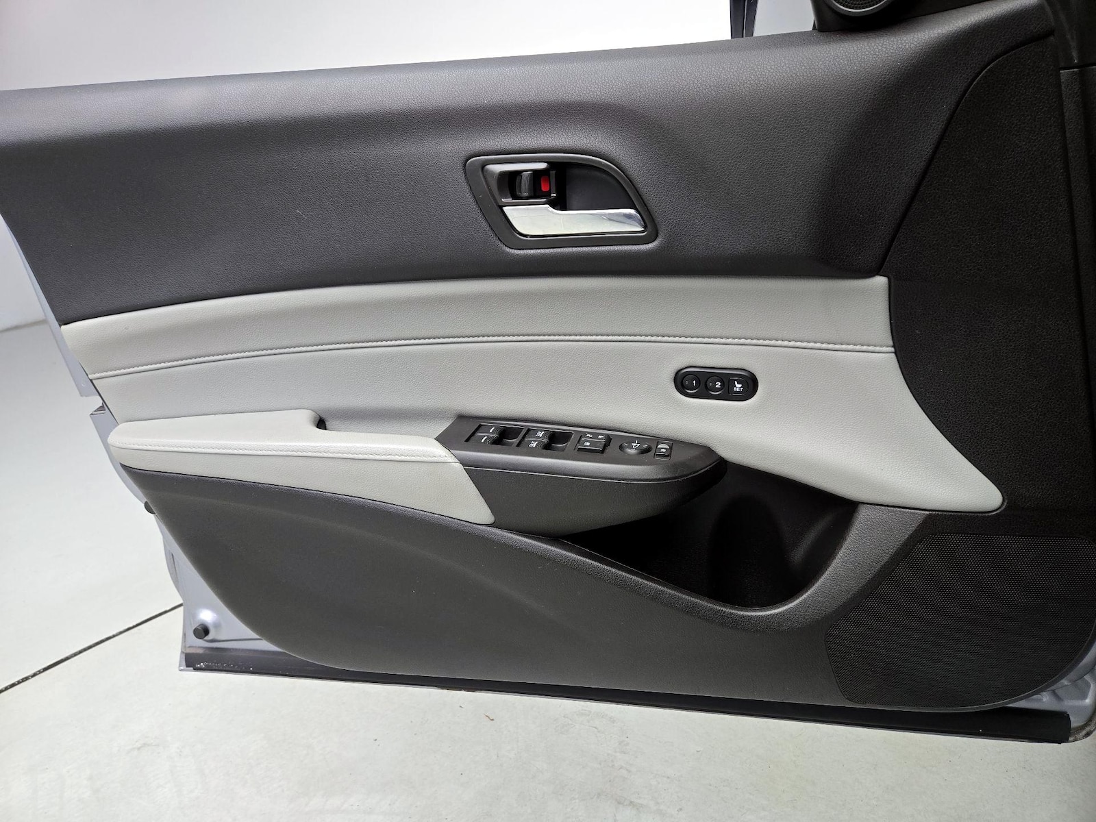2017 Acura ILX Premium - Photo 13