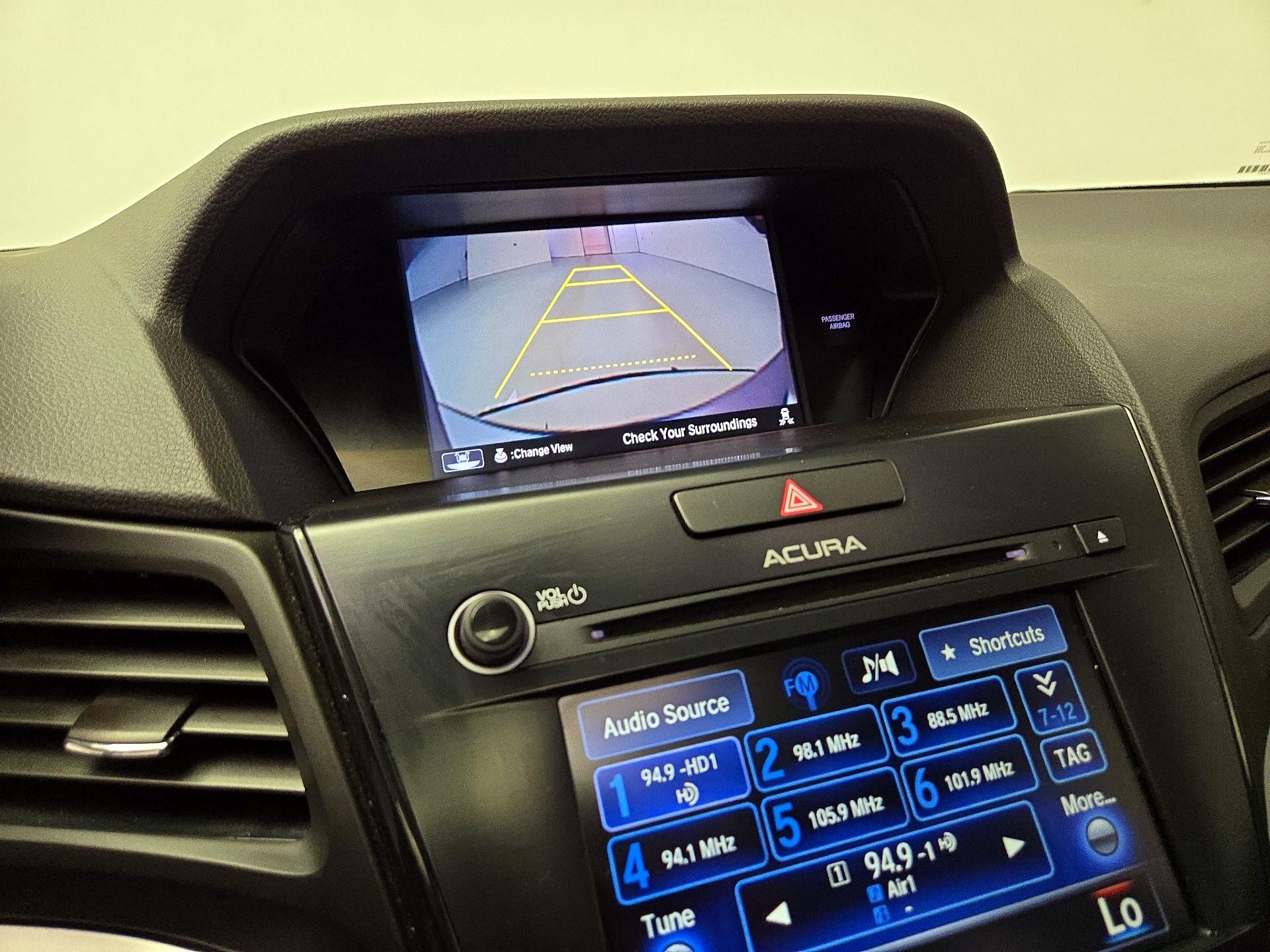 Thumbnail: 2017 Acura ILX - 14
