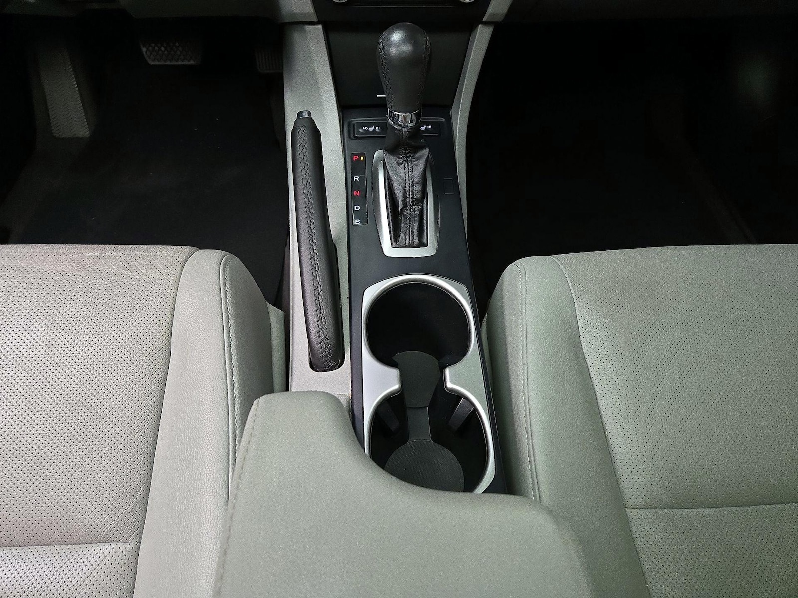 2017 Acura ILX Premium - Photo 18