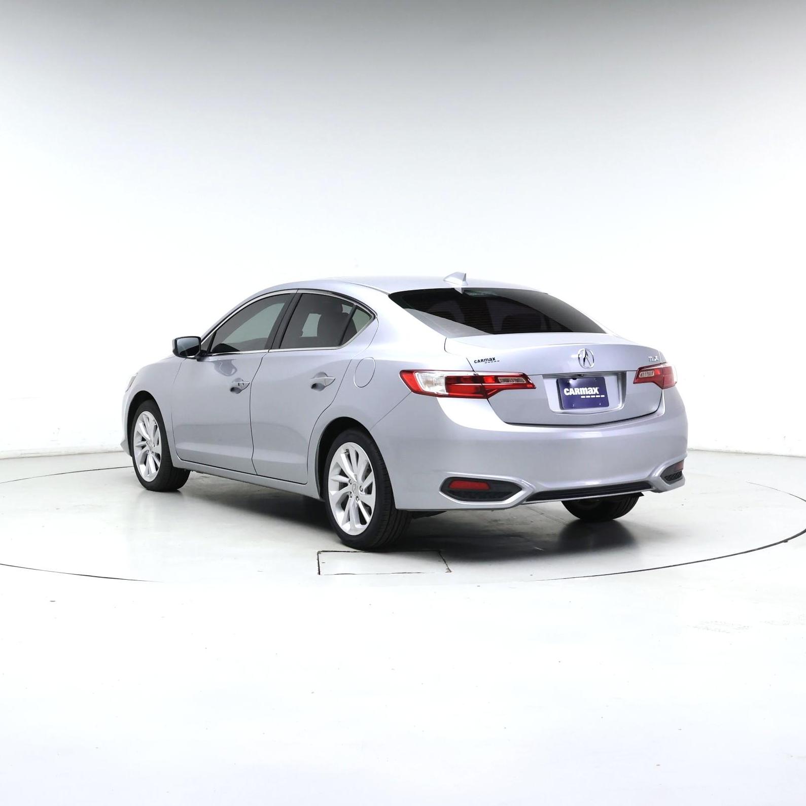 Thumbnail: 2017 Acura ILX - 2