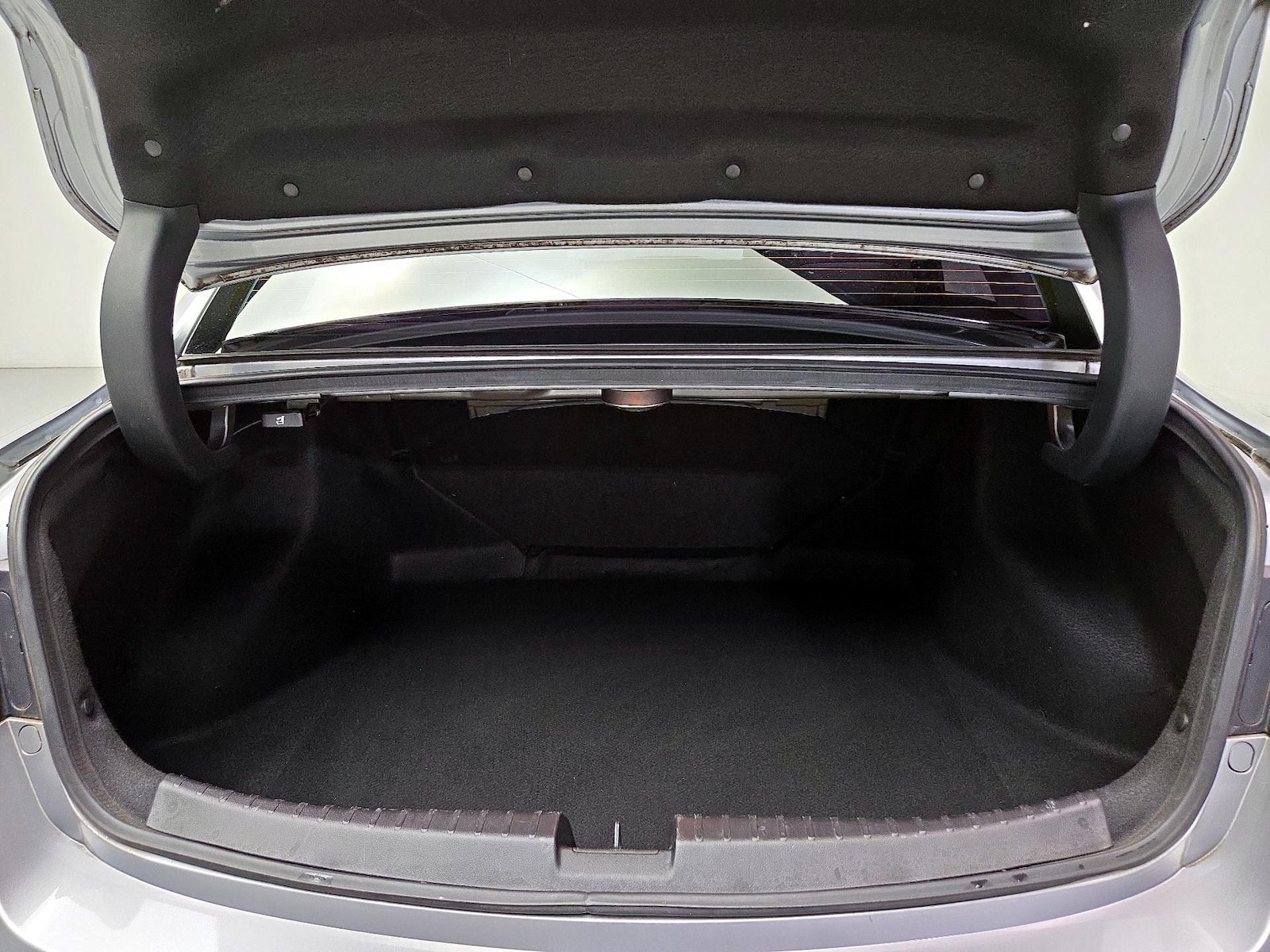 2017 Acura ILX Premium - Photo 22