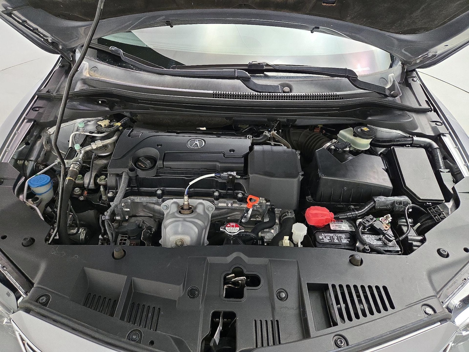 2017 Acura ILX Premium - Photo 23