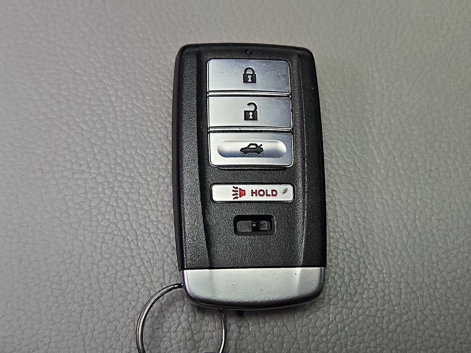 2017 Acura ILX Premium - Photo 24