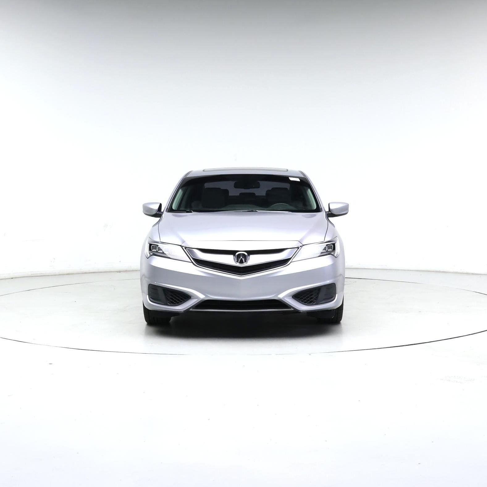 Thumbnail: 2017 Acura ILX - 5