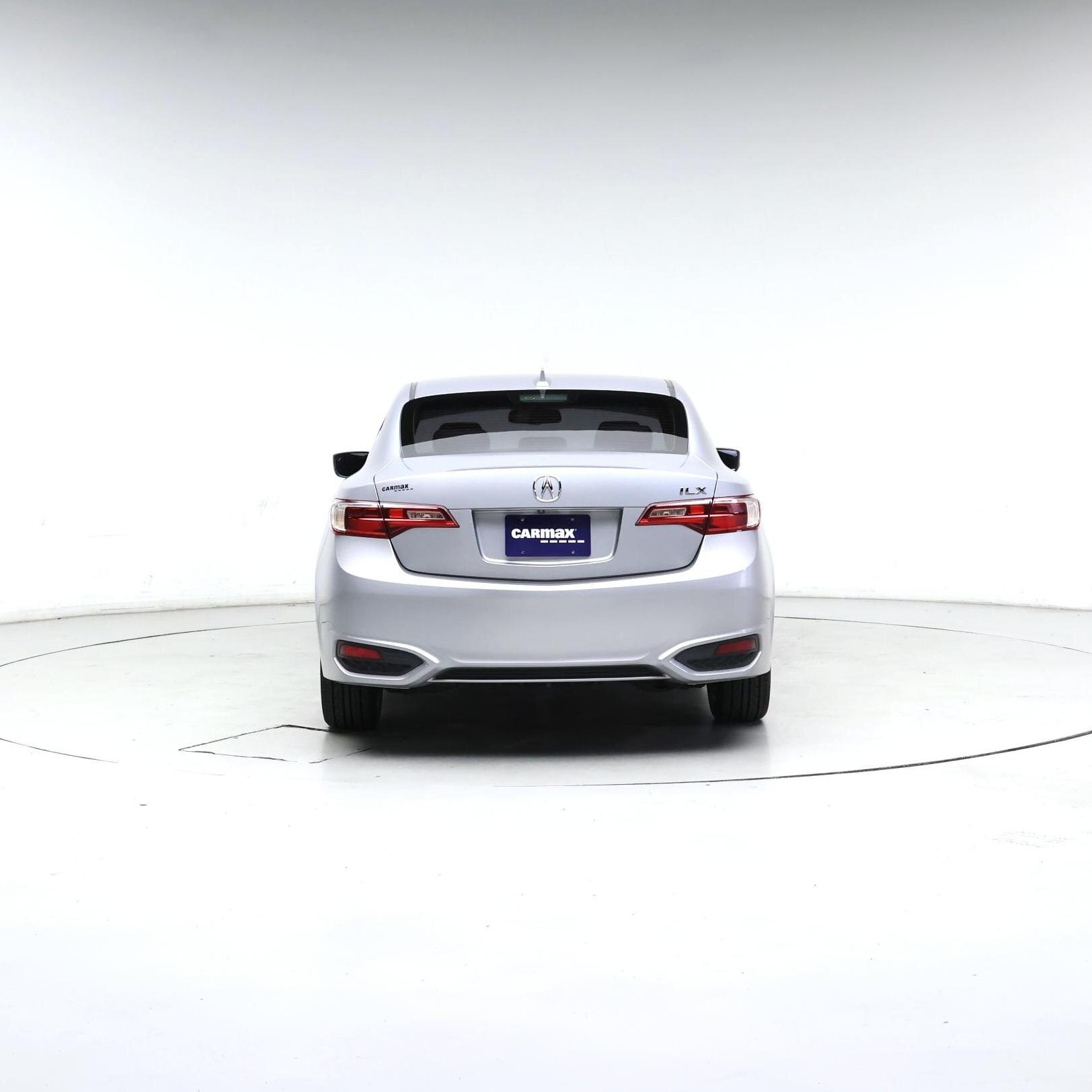 Thumbnail: 2017 Acura ILX - 6