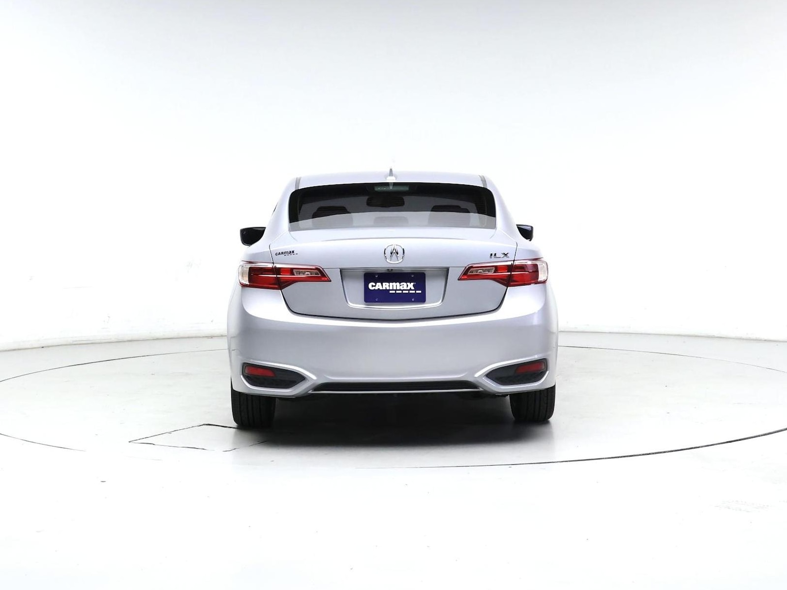 2017 Acura ILX Premium - Photo 7