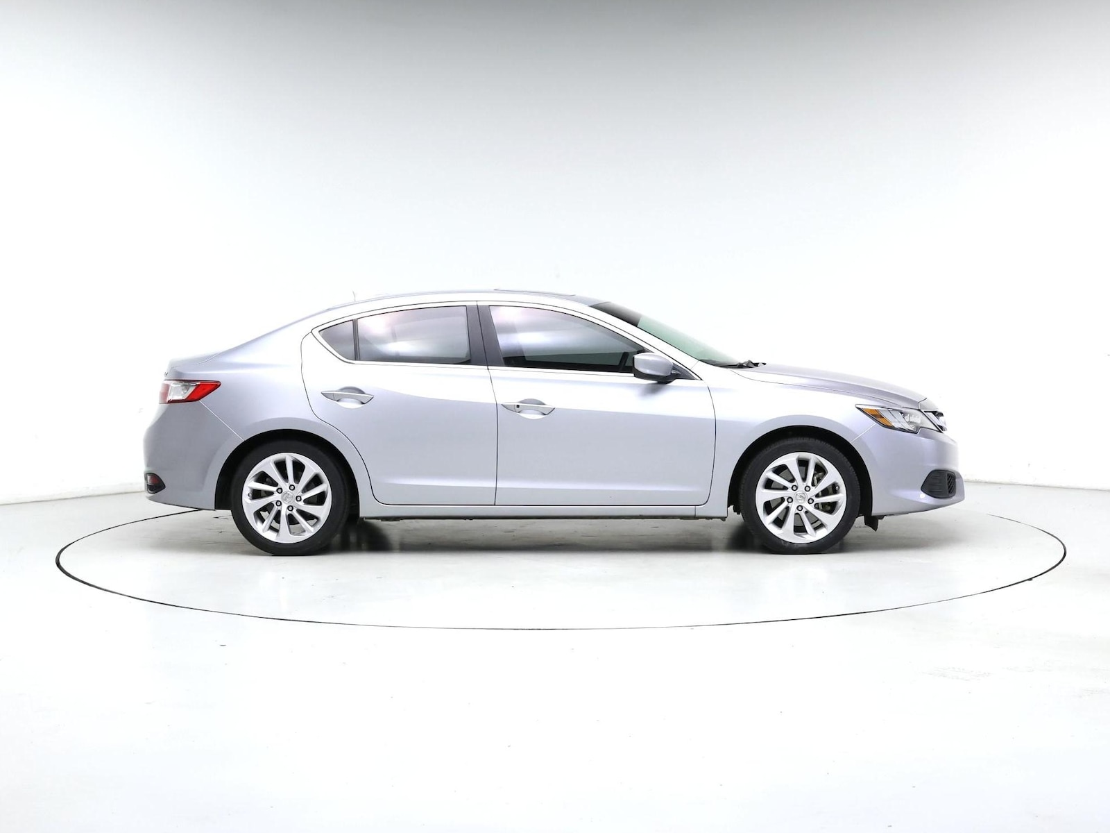 2017 Acura ILX Premium - Photo 8