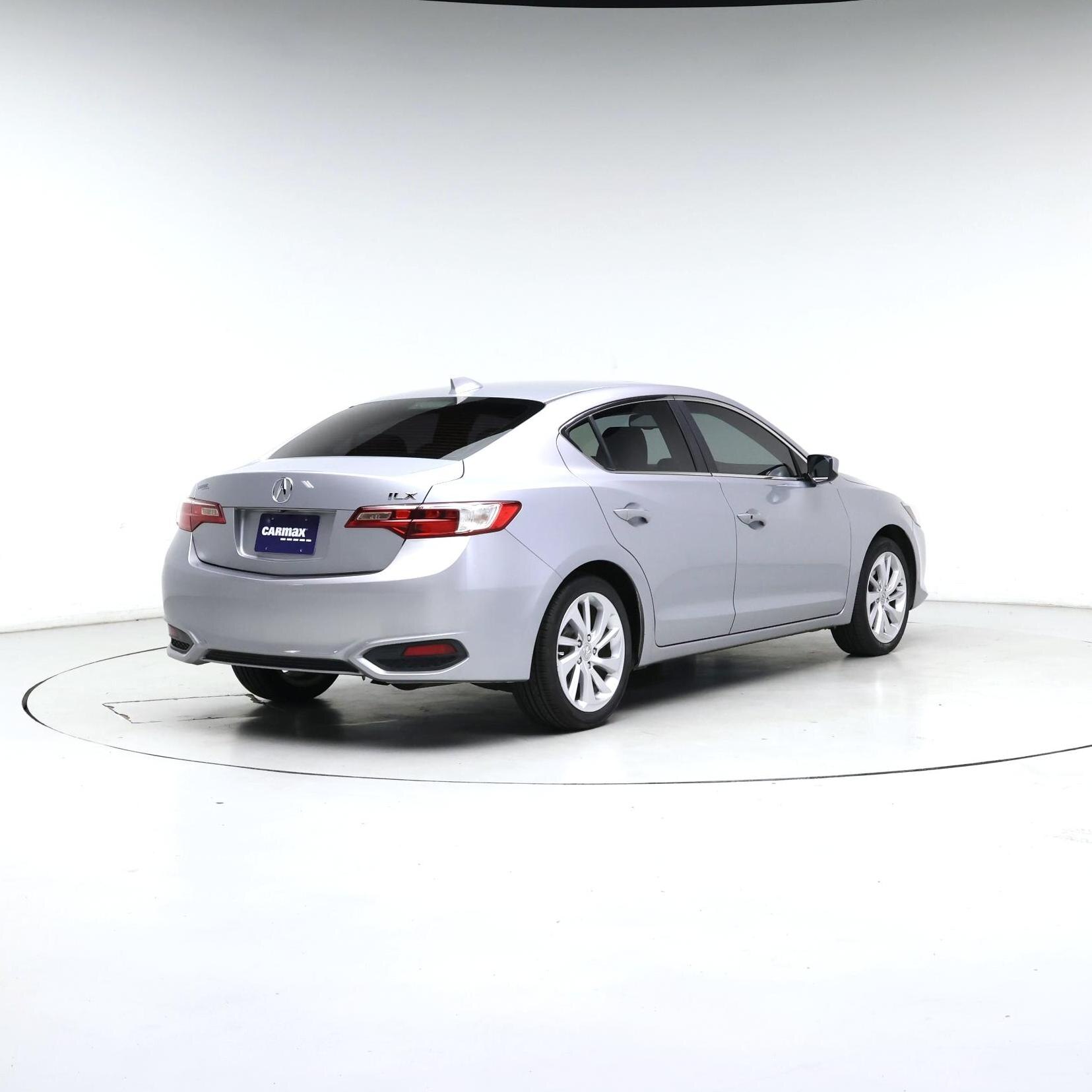 Thumbnail: 2017 Acura ILX - 8