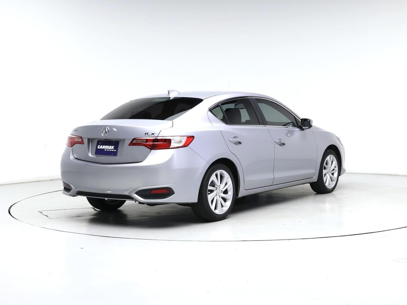 2017 Acura ILX Premium - Photo 9