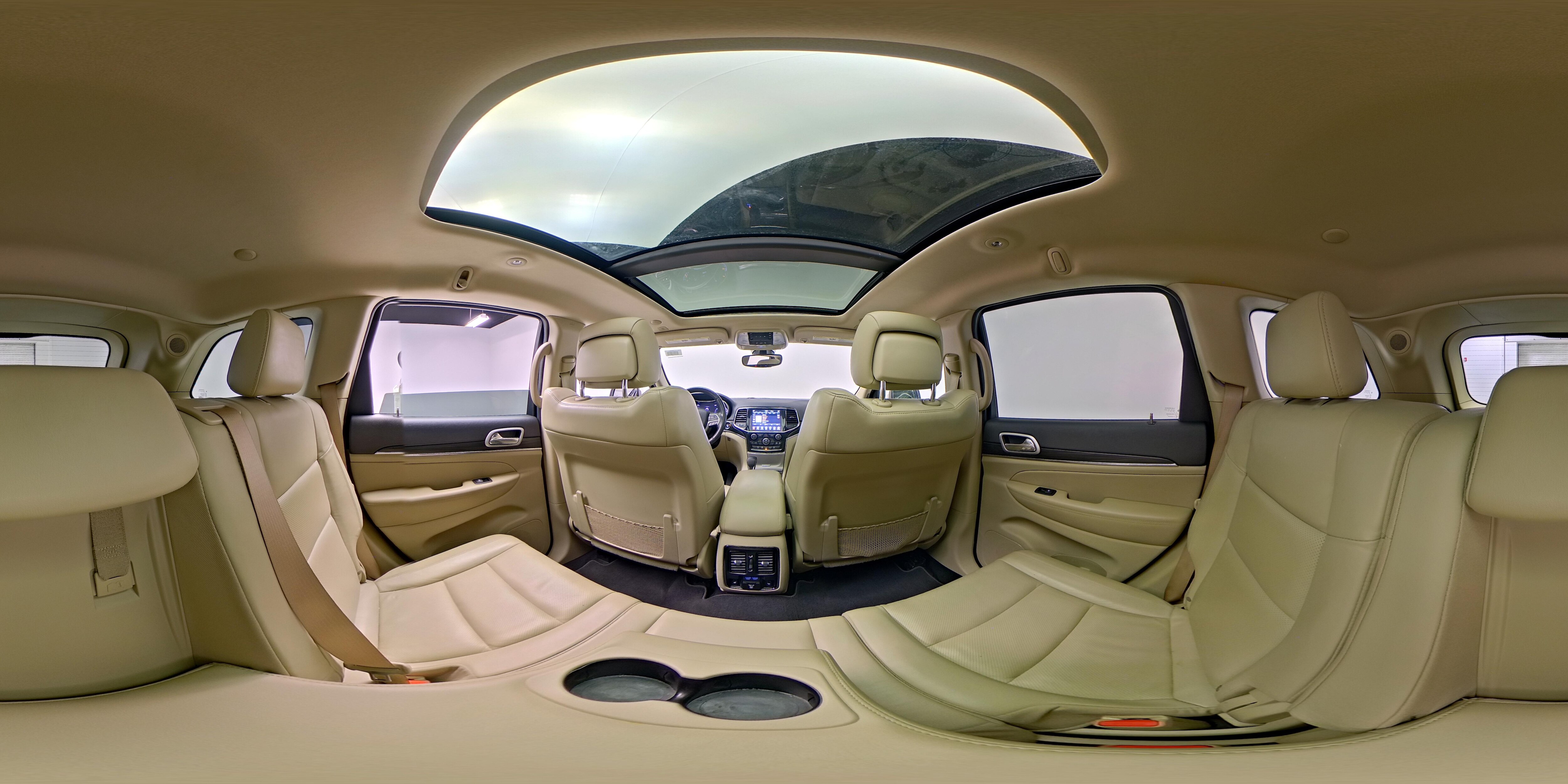 2020 Jeep Grand Cherokee Limited - Photo 28