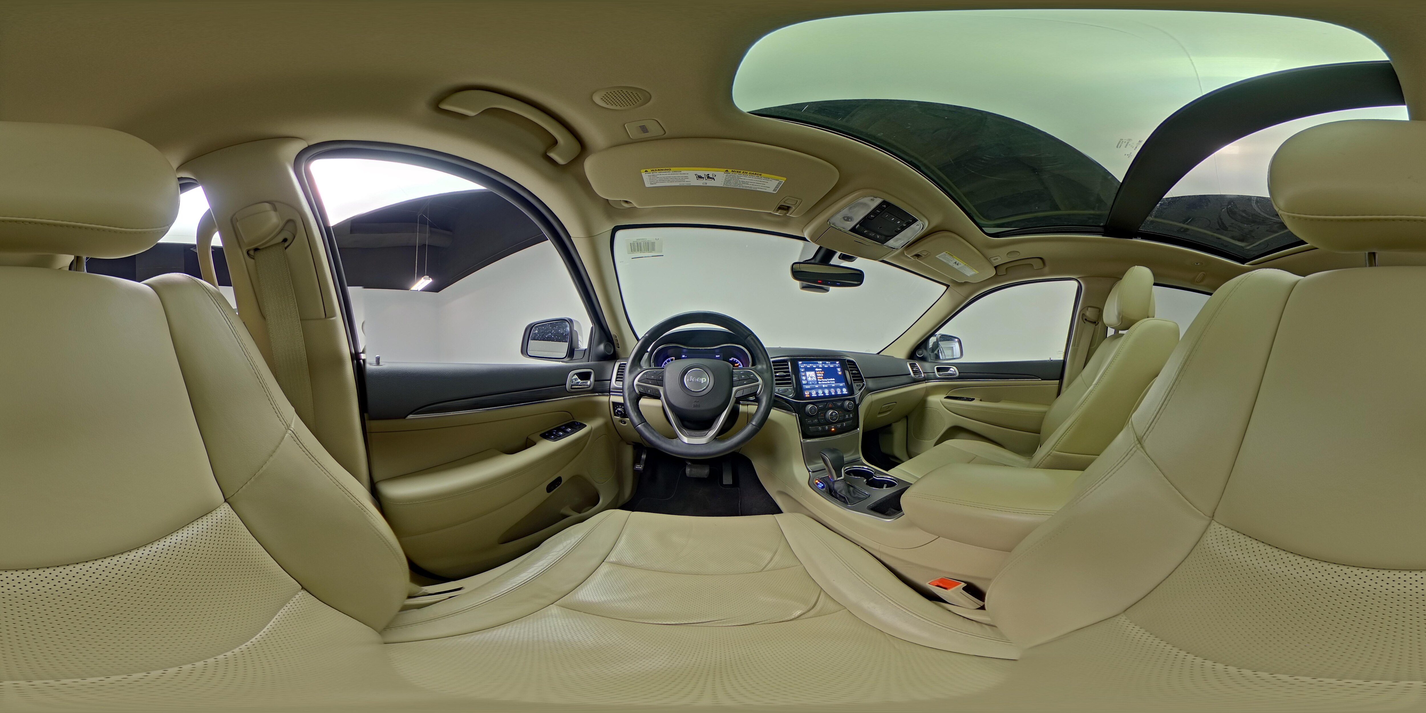 2020 Jeep Grand Cherokee Limited - Photo 29