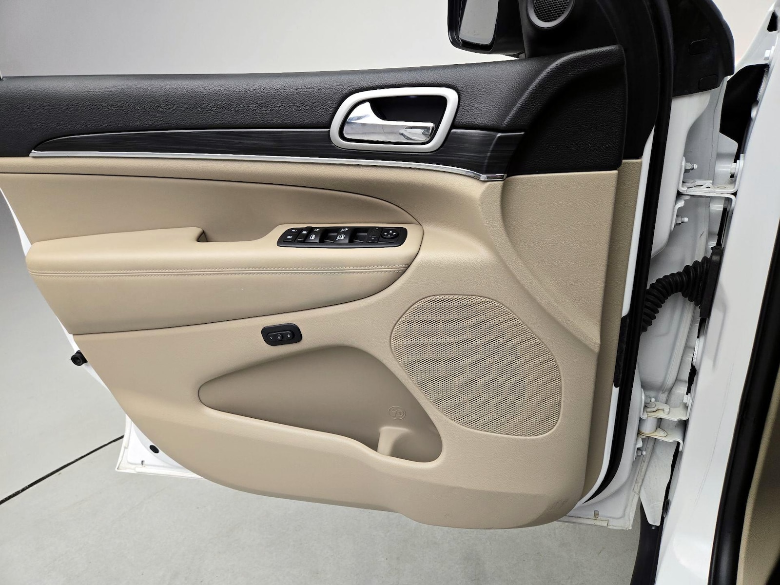 2020 Jeep Grand Cherokee Limited - Photo 13