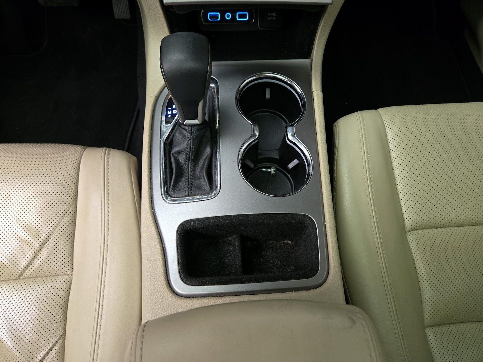 2020 Jeep Grand Cherokee Limited - Photo 19