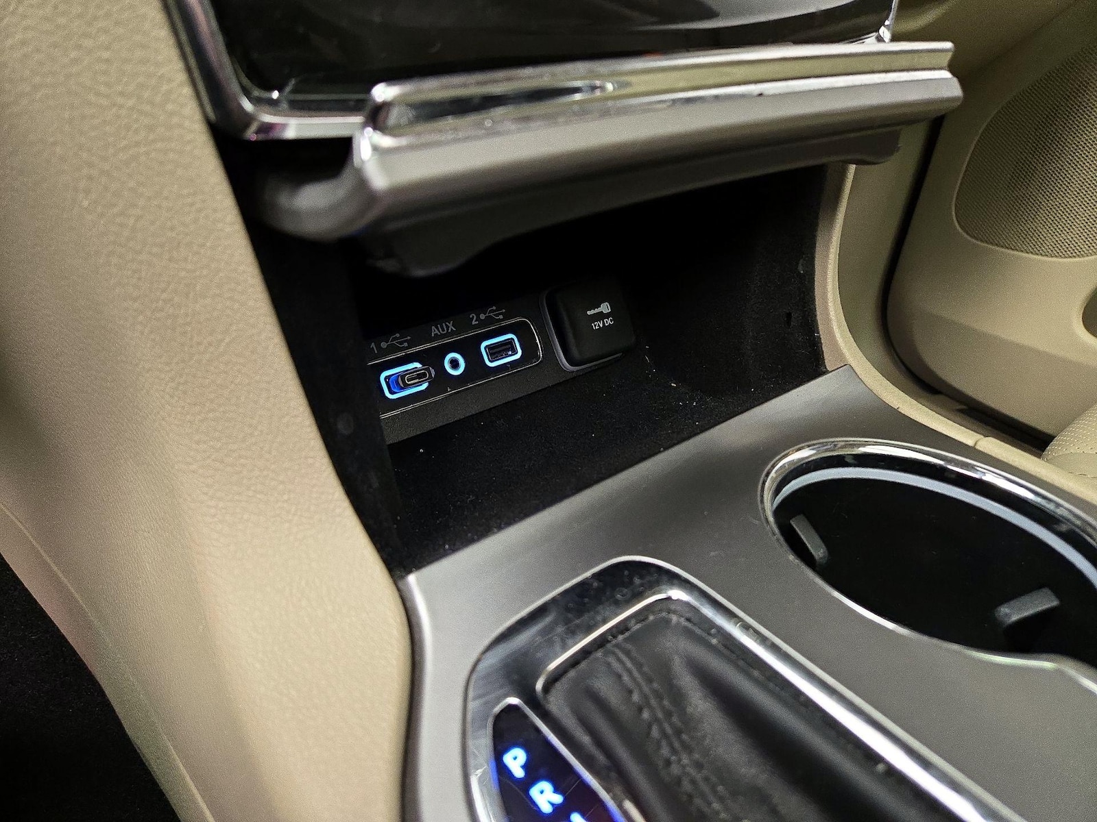 2020 Jeep Grand Cherokee Limited - Photo 20